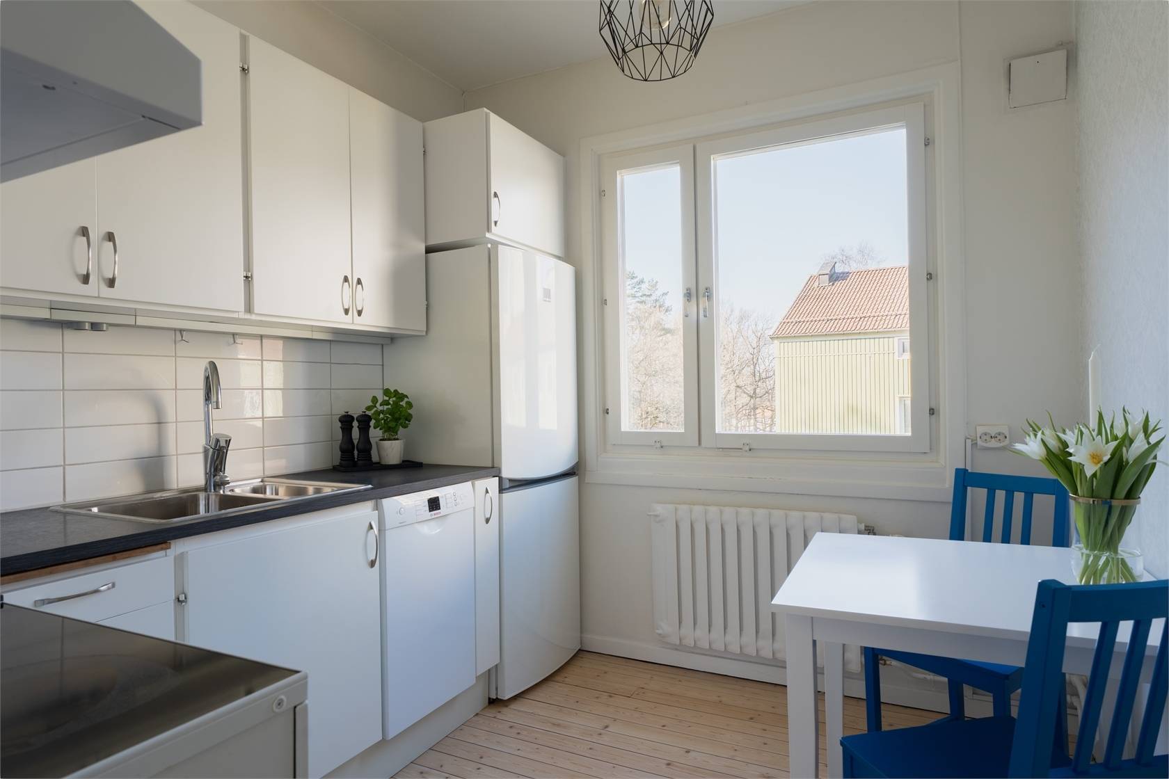 2 rum lägenhet på Rambergsvägen 25A Centrala Hisingen, Göteborgs kommun - bild 5