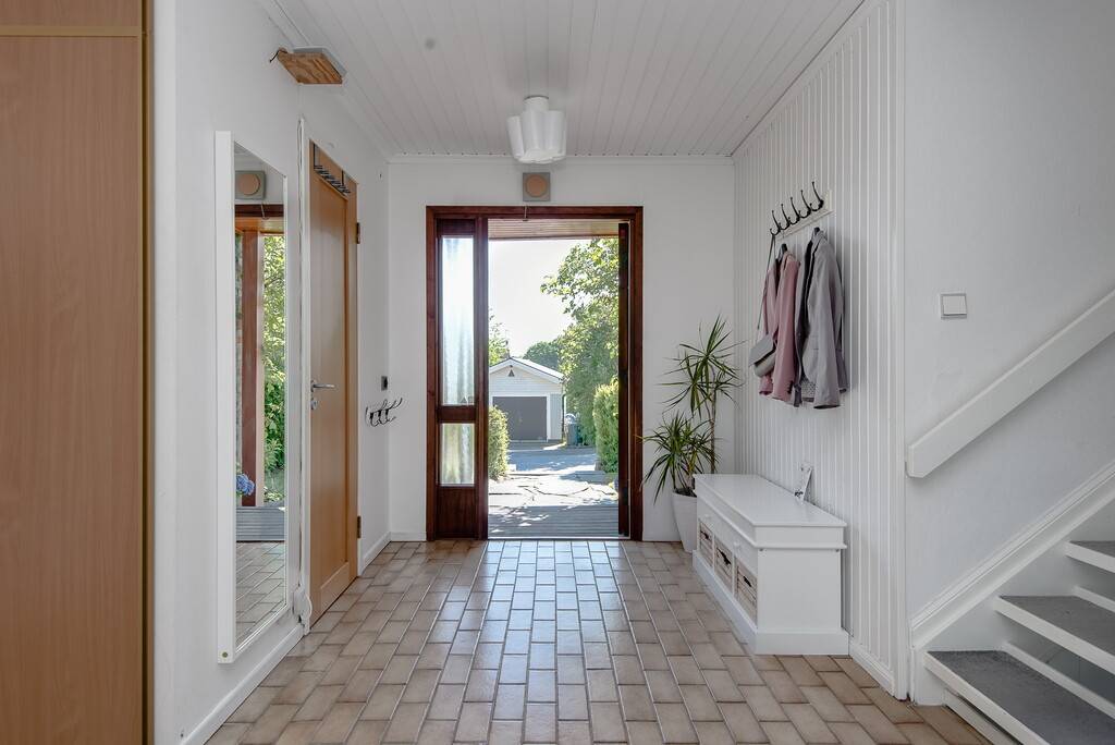 5 rum Villa på Sigtunavägen 46 Gnesta Gnesta kommun - bild 23