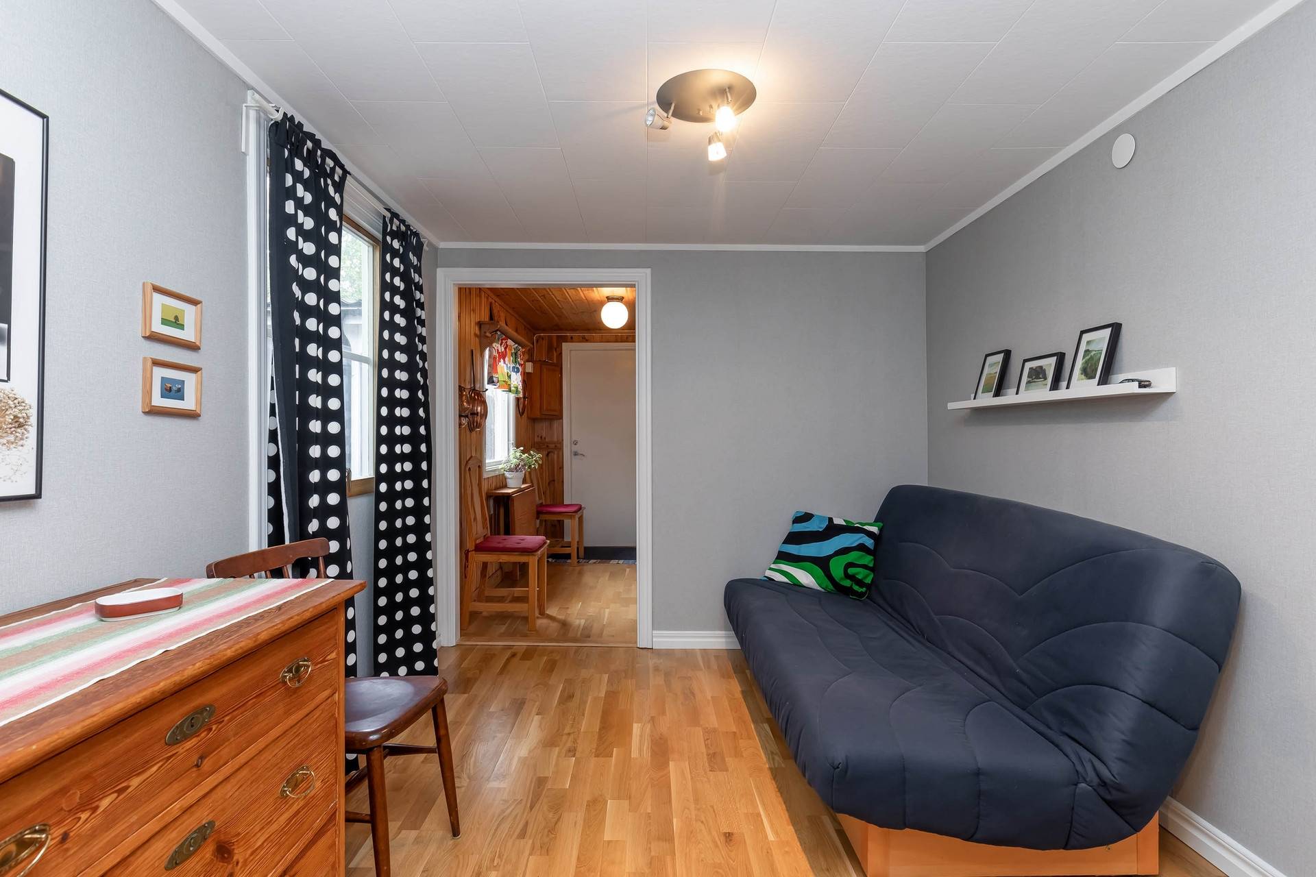 7 rum Villa på Slakmöre 404 Rockneby Kalmar kommun - bild 24