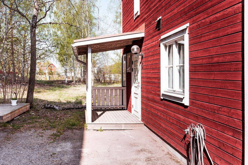 4 rum Parhus på Strandvägen 31C Falu kommun - bild 31