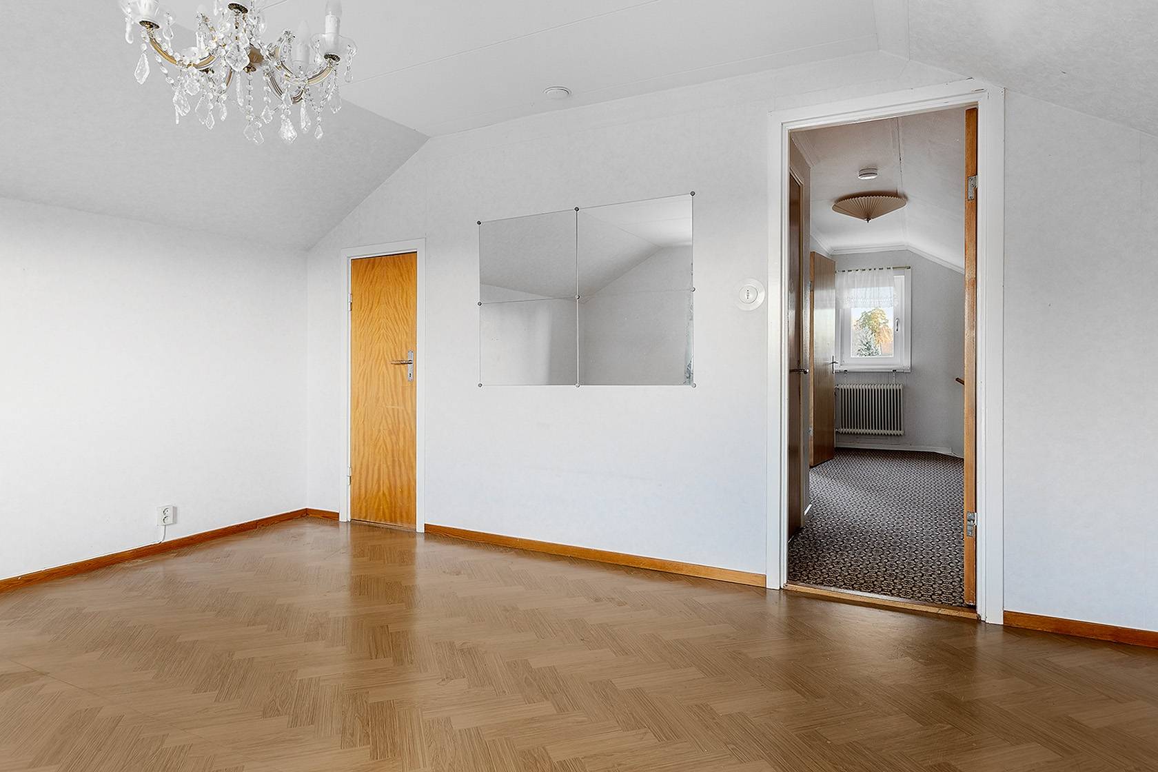 4 rum Villa på Åstorpsvägen 11 Hammarö kommun - bild 29