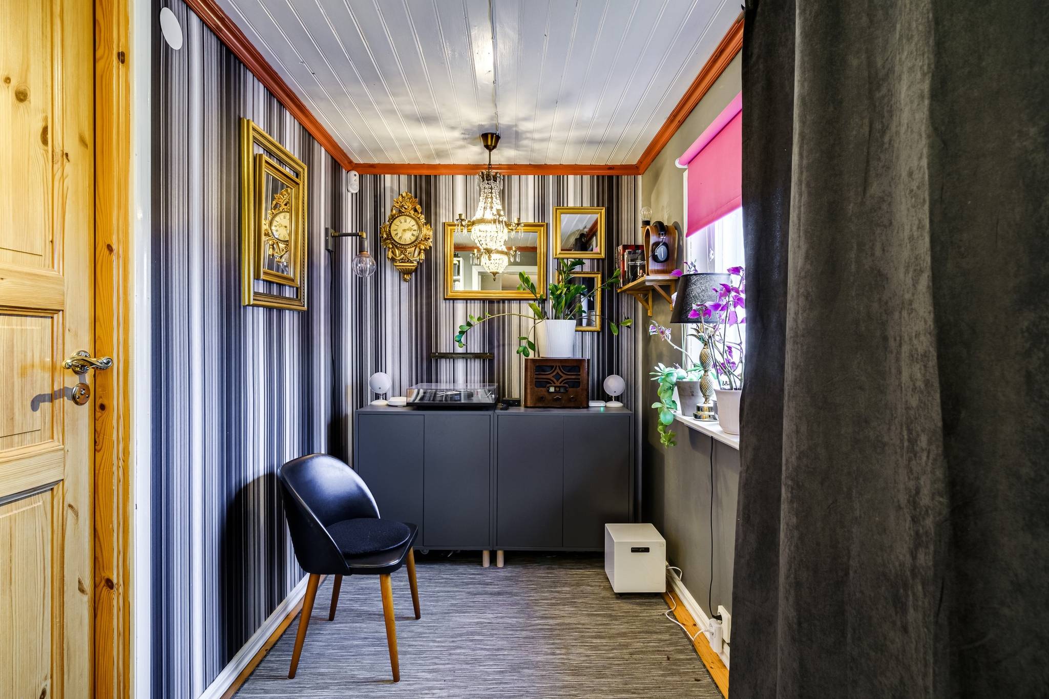 4 rum Villa på Gamla vägen 26 Hallsbergs kommun - bild 12