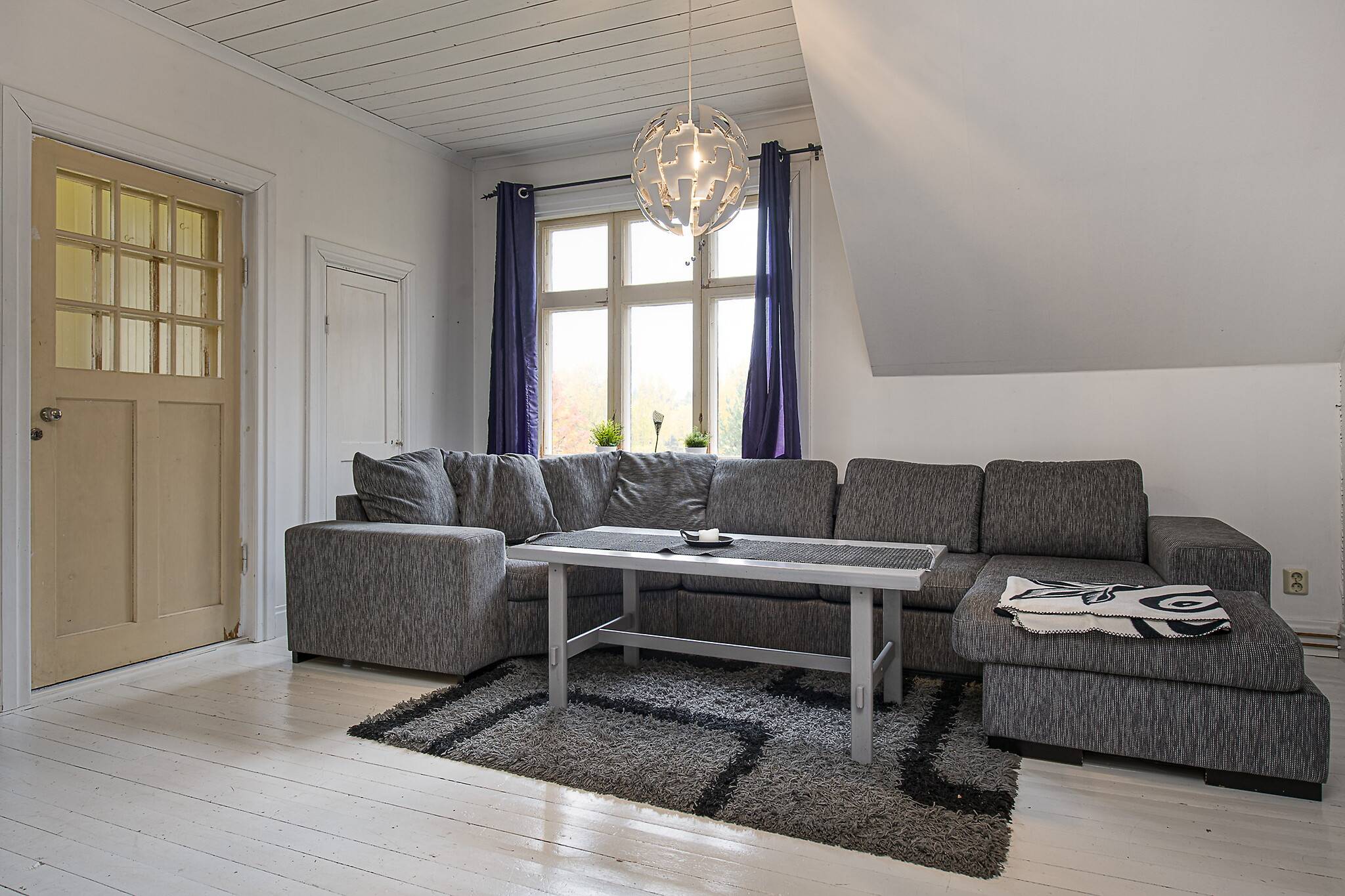 6 rum Villa på Ytterån 717 Ytterån Krokoms kommun - bild 21