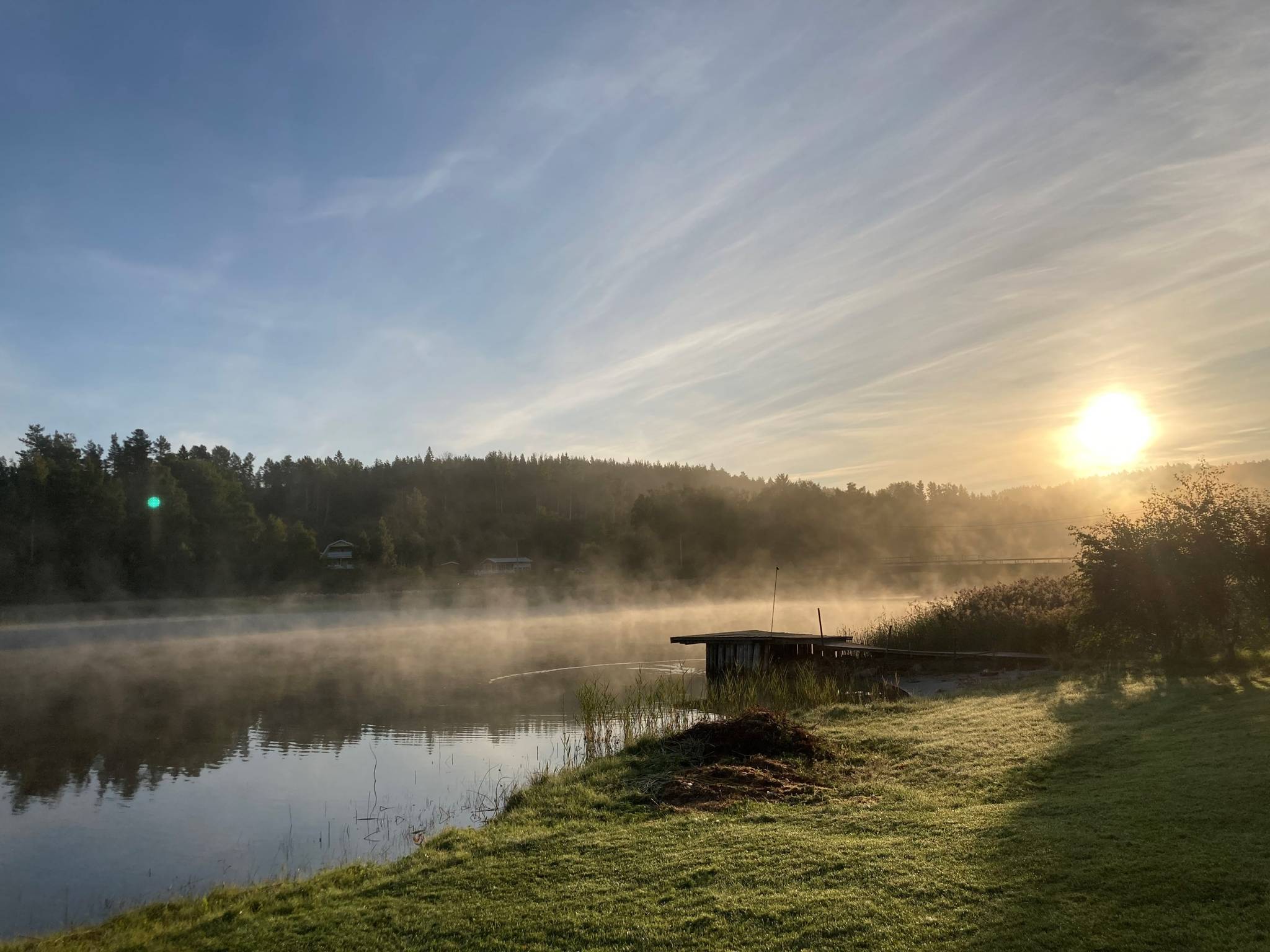 4 rum Villa på Sörvåge 104 Gullvik Örnsköldsviks kommun - bild 38