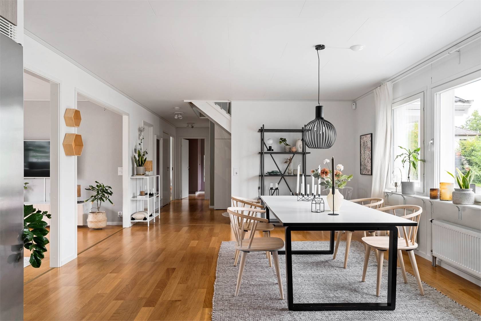 7 rum Villa på Vikaredsvägen 16 Älvängen Ale kommun - bild 10