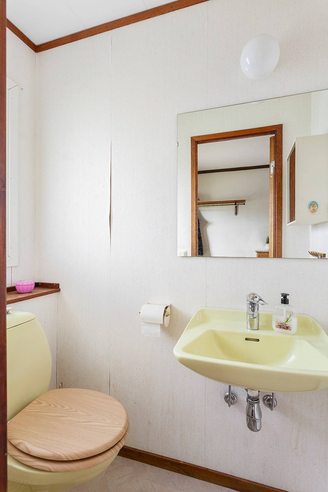 8 rum Villa på Valnötsgatan 6 Svedala kommun - bild 13