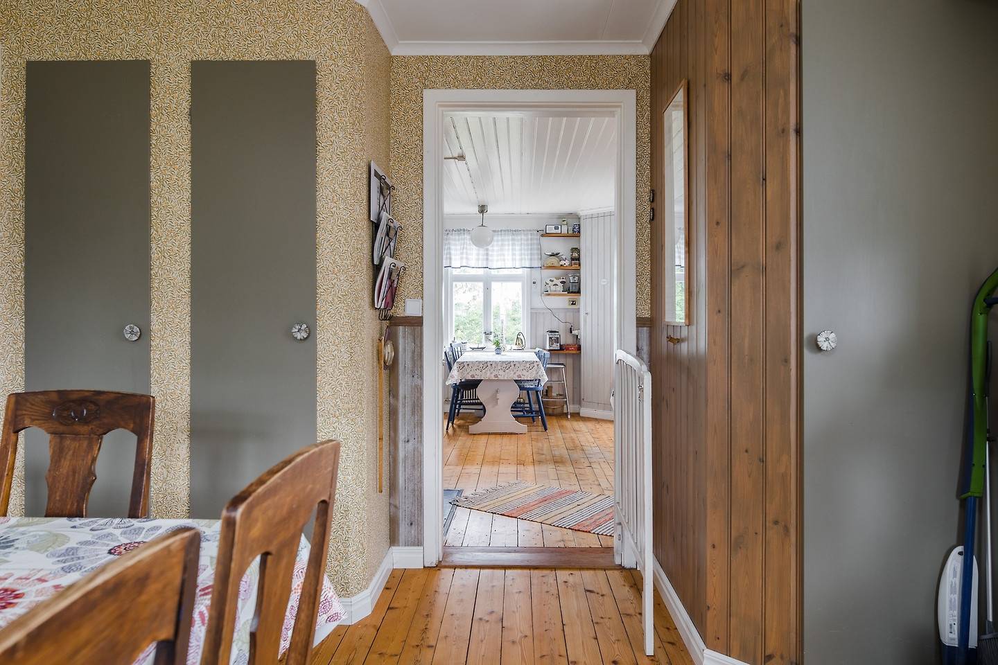 5 rum Villa på Skarstad Rockagården 6 Vara Vara kommun - bild 21
