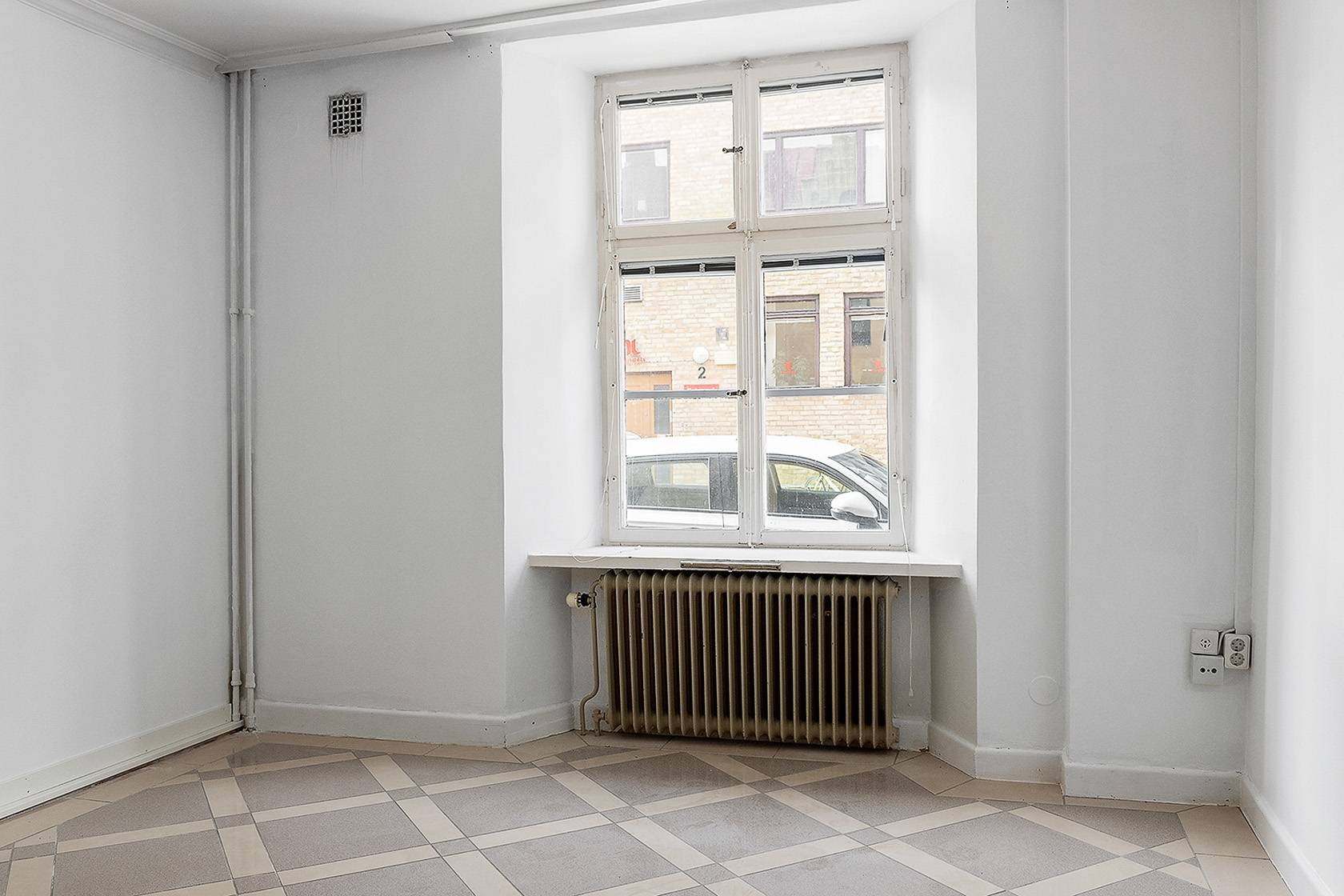 2 rum Lägenhet på Västra Storgatan 3B Kristianstads Centrum Kristianstads kommun - bild 9