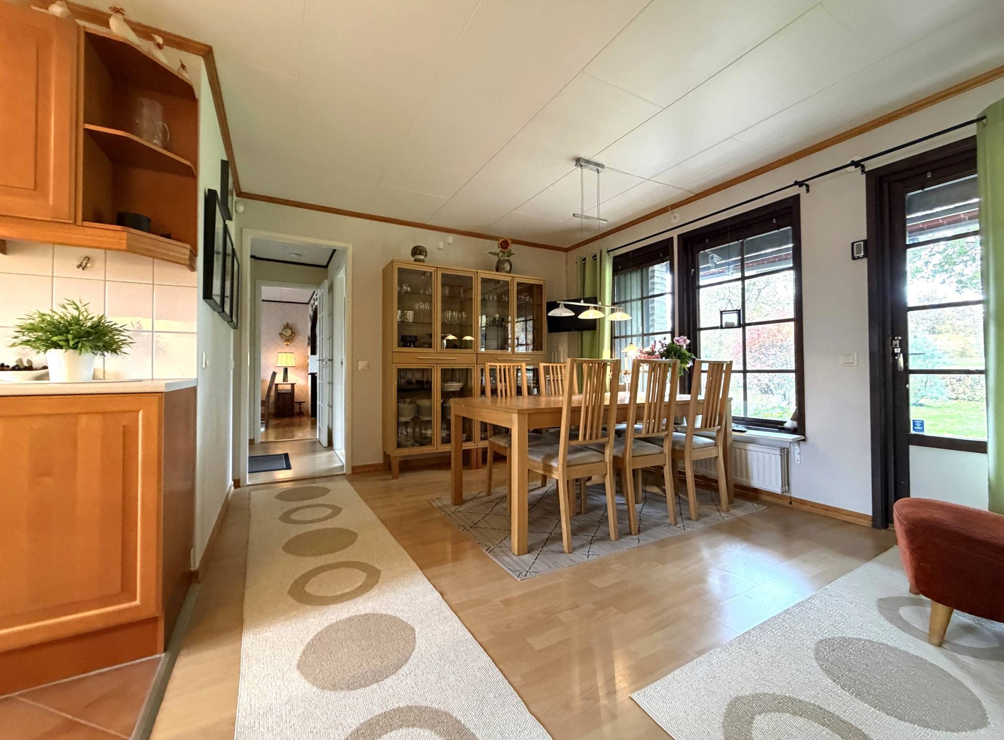 5 rum villa på Kantorsvägen 7 Åseda, Uppvidinge kommun - bild 4