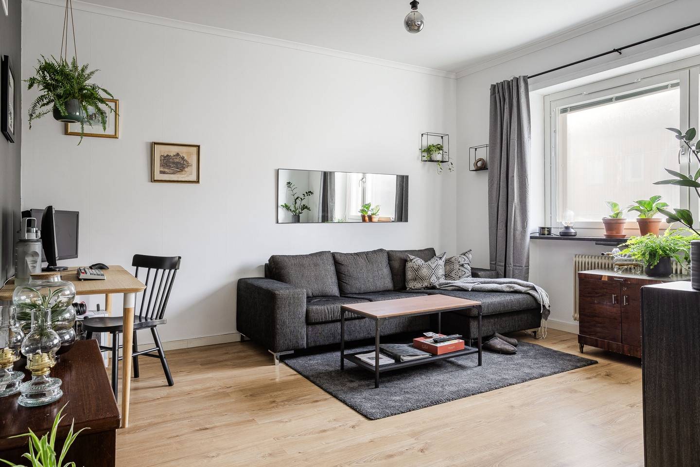 1.5 rum Lägenhet på Apelgatan 24a Haga Norrköpings kommun - bild 7