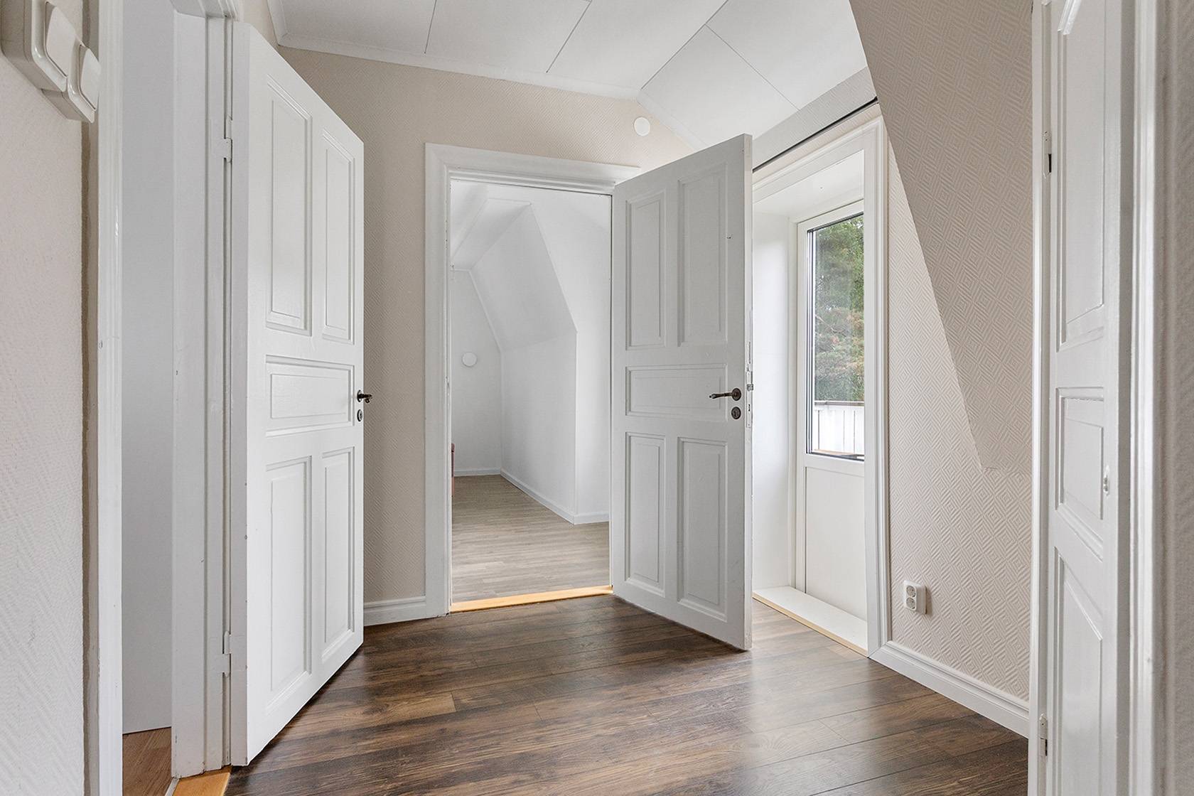 7 rum Villa på Skolvägen 21 Deje - Centralt Forshaga kommun - bild 20