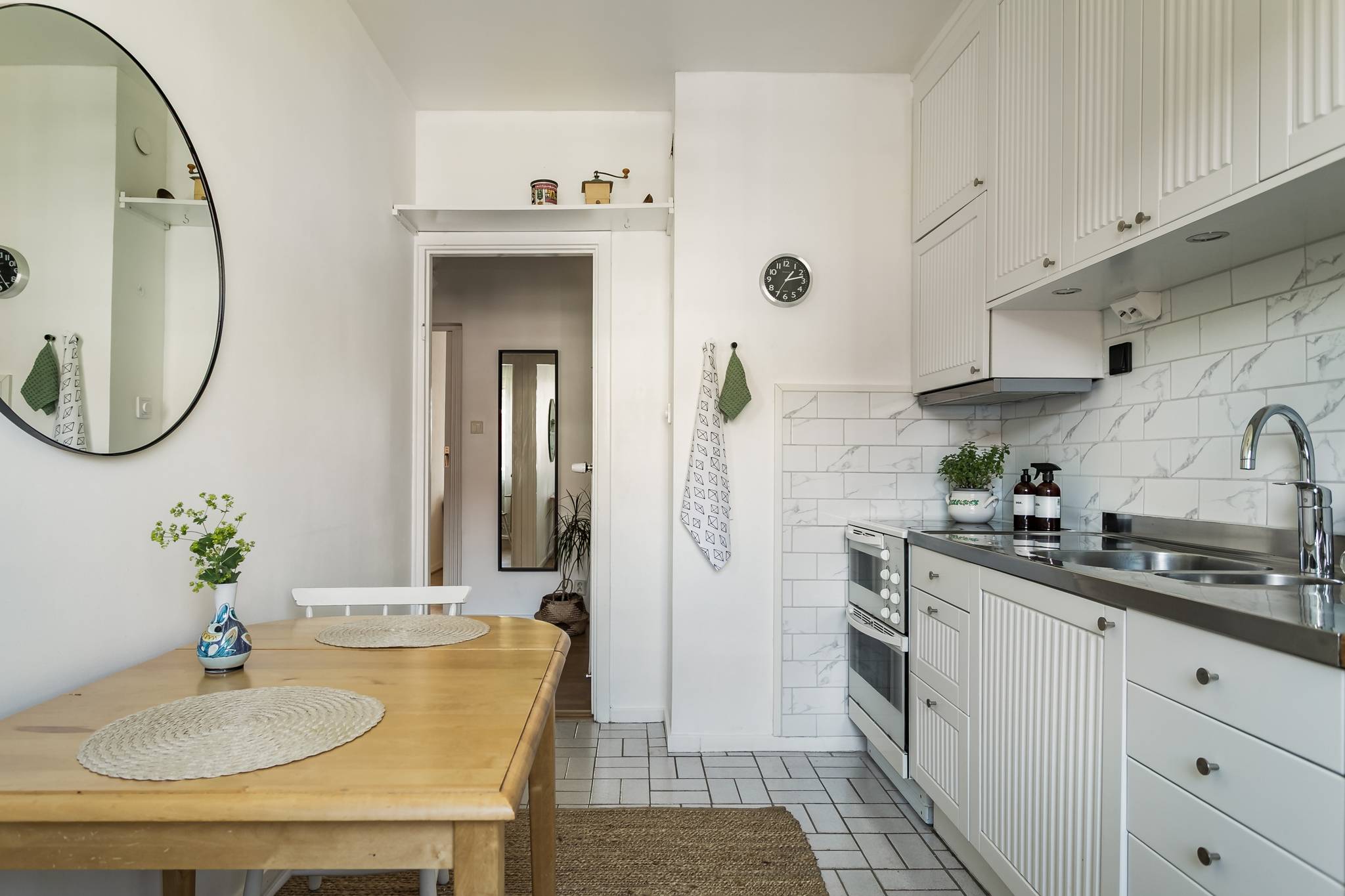 3 rum Lägenhet på Roskildevägen 27A Pildammarna Malmö kommun - bild 11