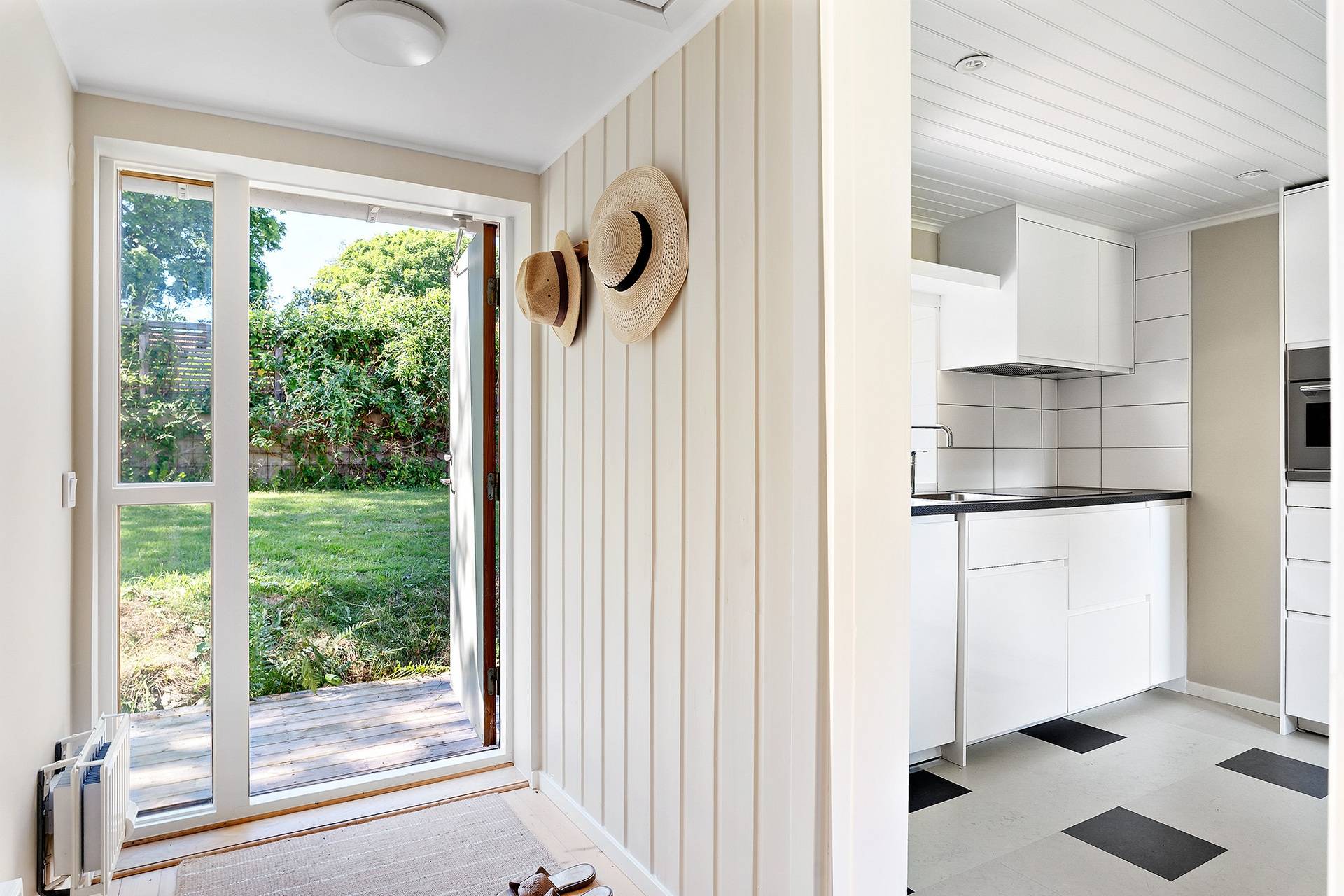 2 rum Villa på Bröndomevägen 441 Vallda Kungsbacka kommun - bild 5