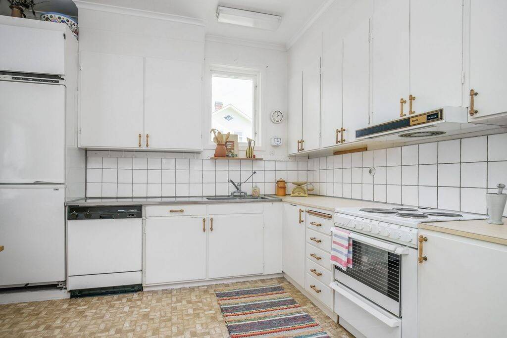 5 rum Villa på Fränstavägen 217 Fränsta Ånge kommun - bild 7
