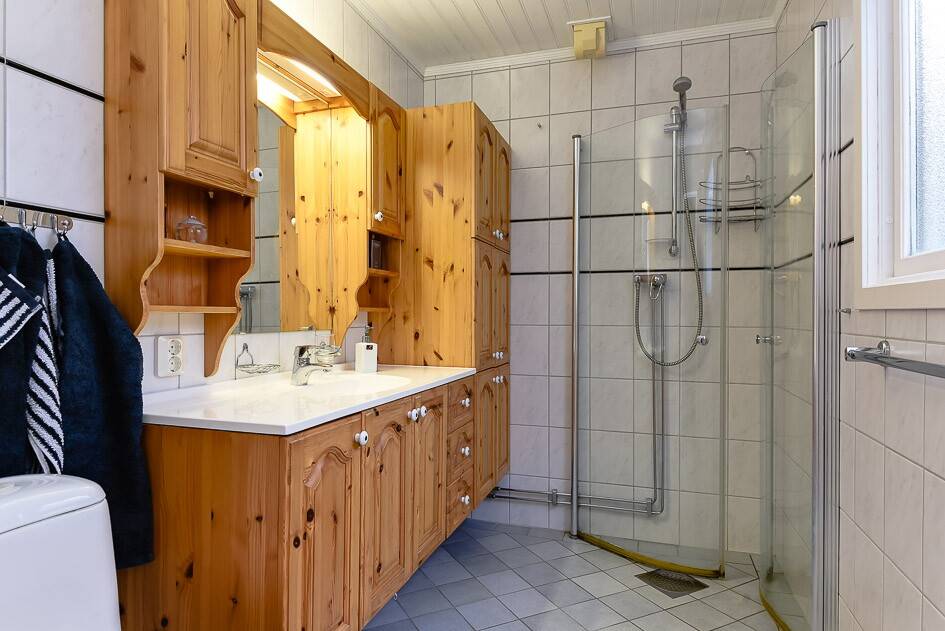 6 rum Villa på Järnåldersvägen 31 Vagnhärad Trosa kommun - bild 14