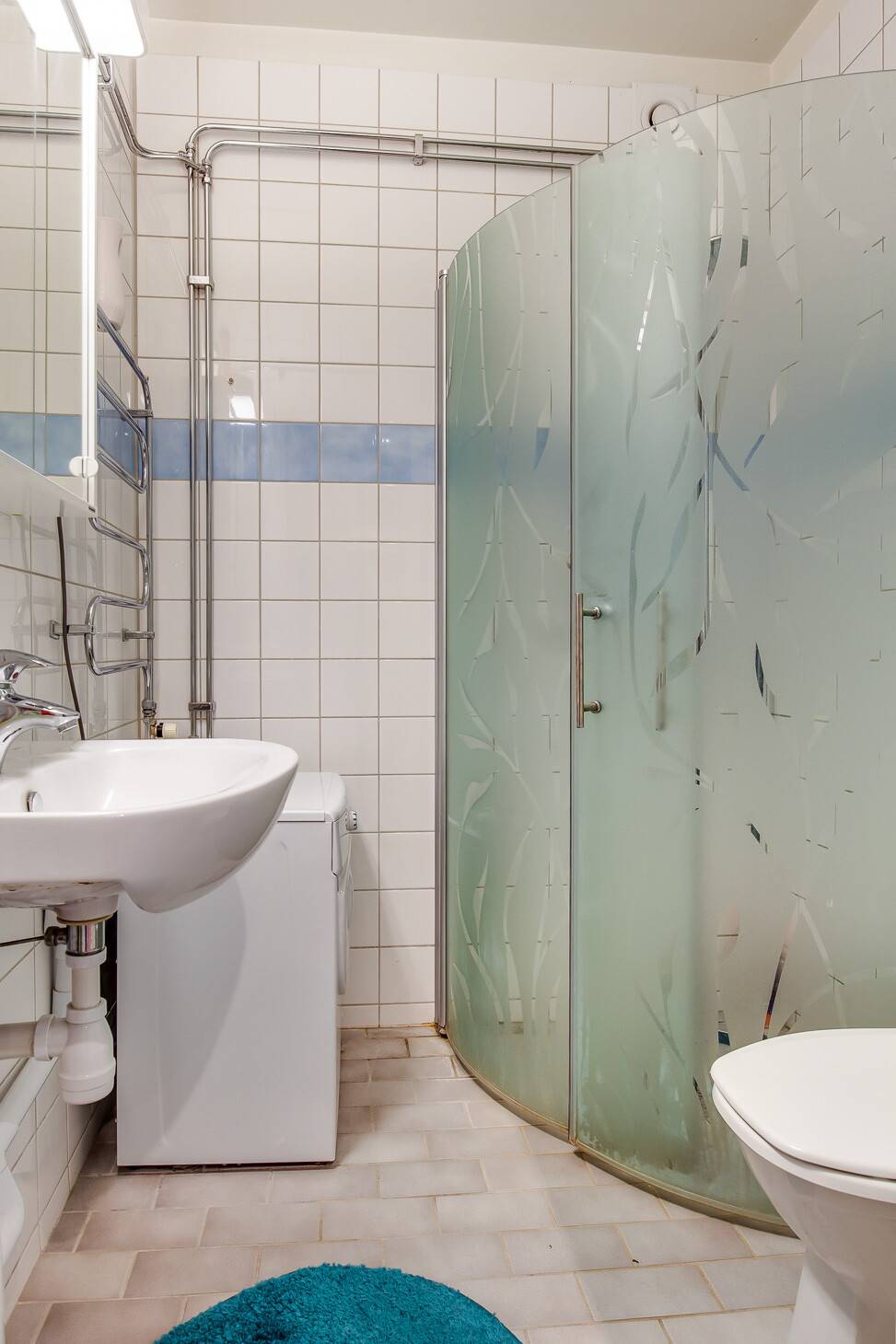 3 rum Lägenhet på Timmermansvägen 6B Marnäs Ludvika kommun - bild 8