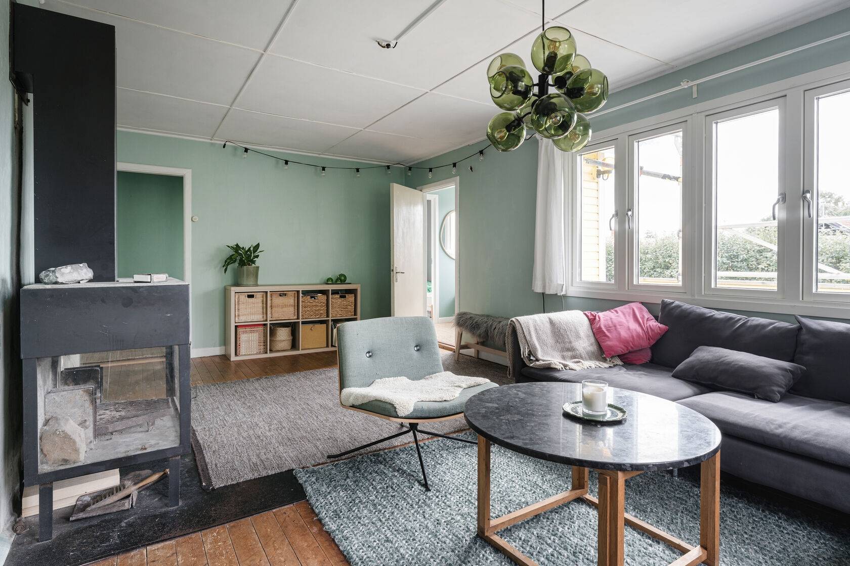 6 rum Villa på Frillesås Kullaväg 1 Frillesås Kungsbacka kommun - bild 9