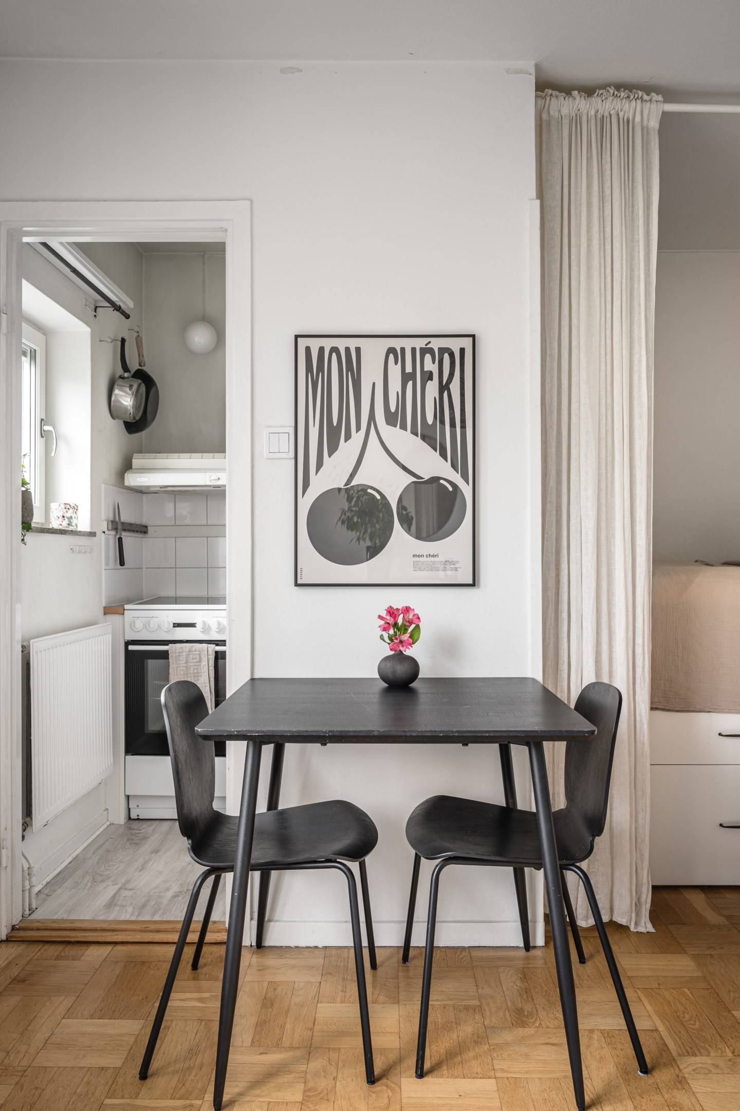 1 rum Lägenhet på Voxnegränd 4 Bagarmossen Stockholms kommun - bild 23