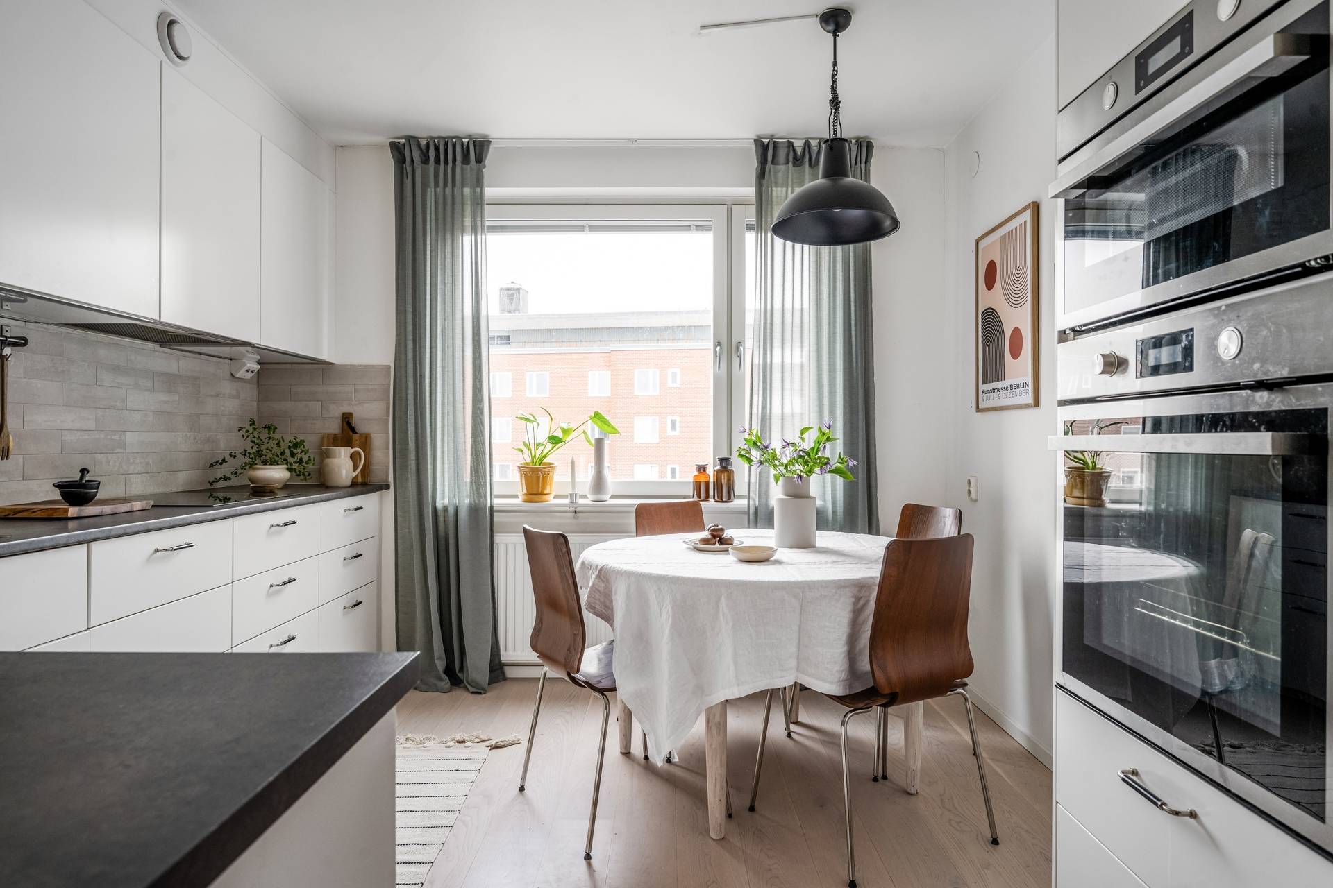 2 rum Lägenhet på Alphyddevägen 33 Alphyddan, Nacka Nacka kommun - bild 2