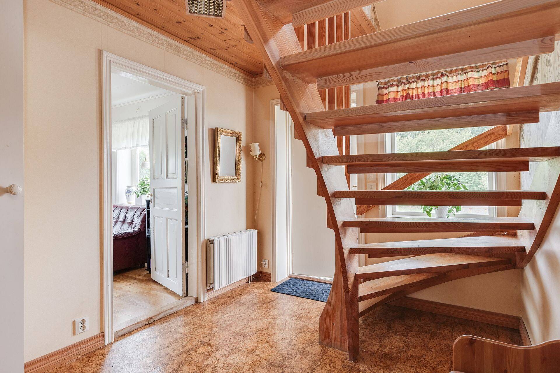 6 rum Villa på Djura Nöbbele Rosenlund Jät Växjö kommun - bild 7