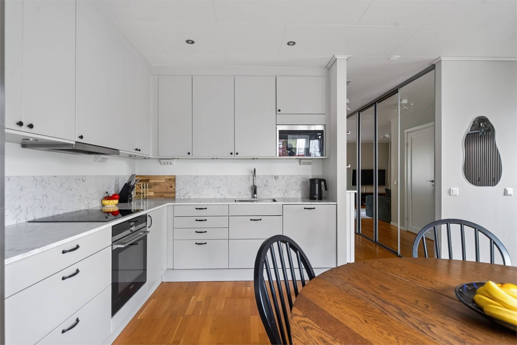 5 rum Villa på Rådanvägen 40 Silverdal Sollentuna kommun - bild 4