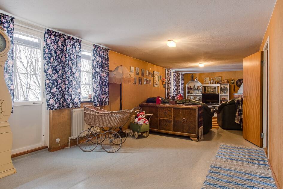 5 rum Villa på Björkvägen 24 BJÖRNLUNDA Gnesta kommun - bild 18