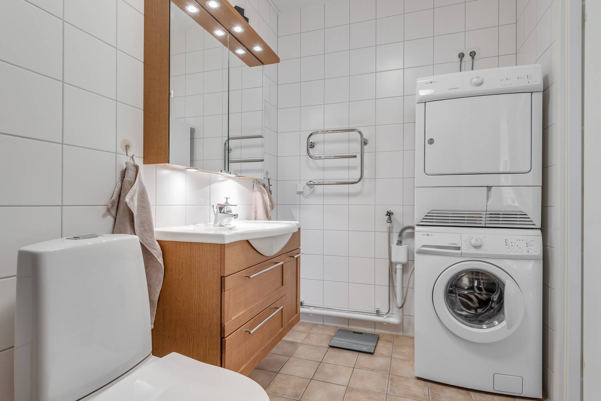 3 rum Lägenhet på Bangårdsgatan 8 Ulricehamns kommun - bild 14