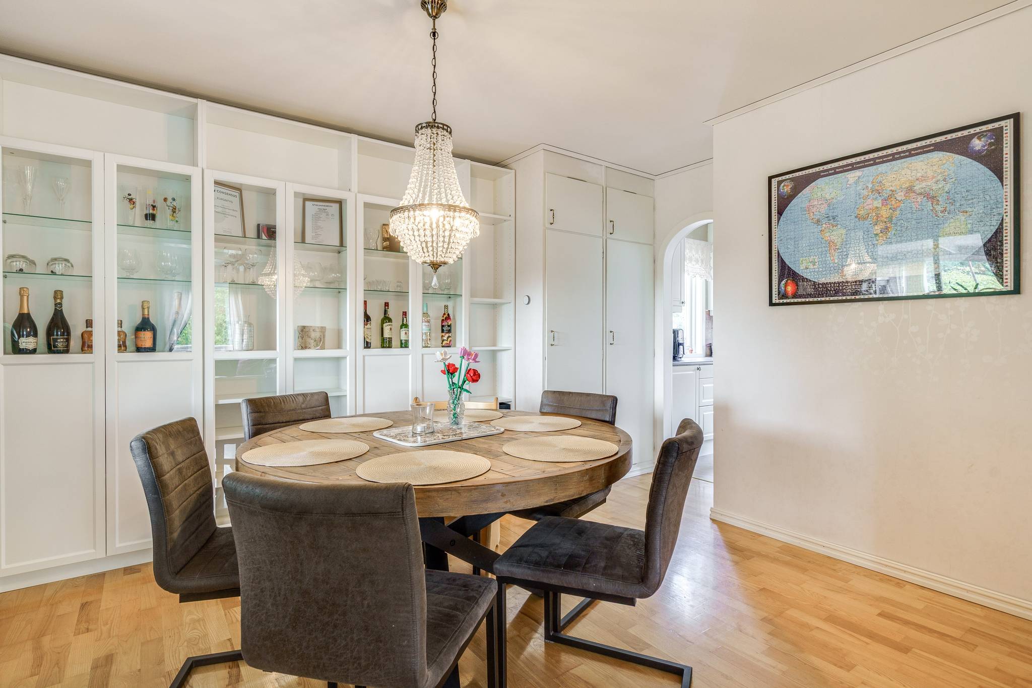 5 rum Villa på Rådmansgatan 43 Sköndal Lindesbergs kommun - bild 13