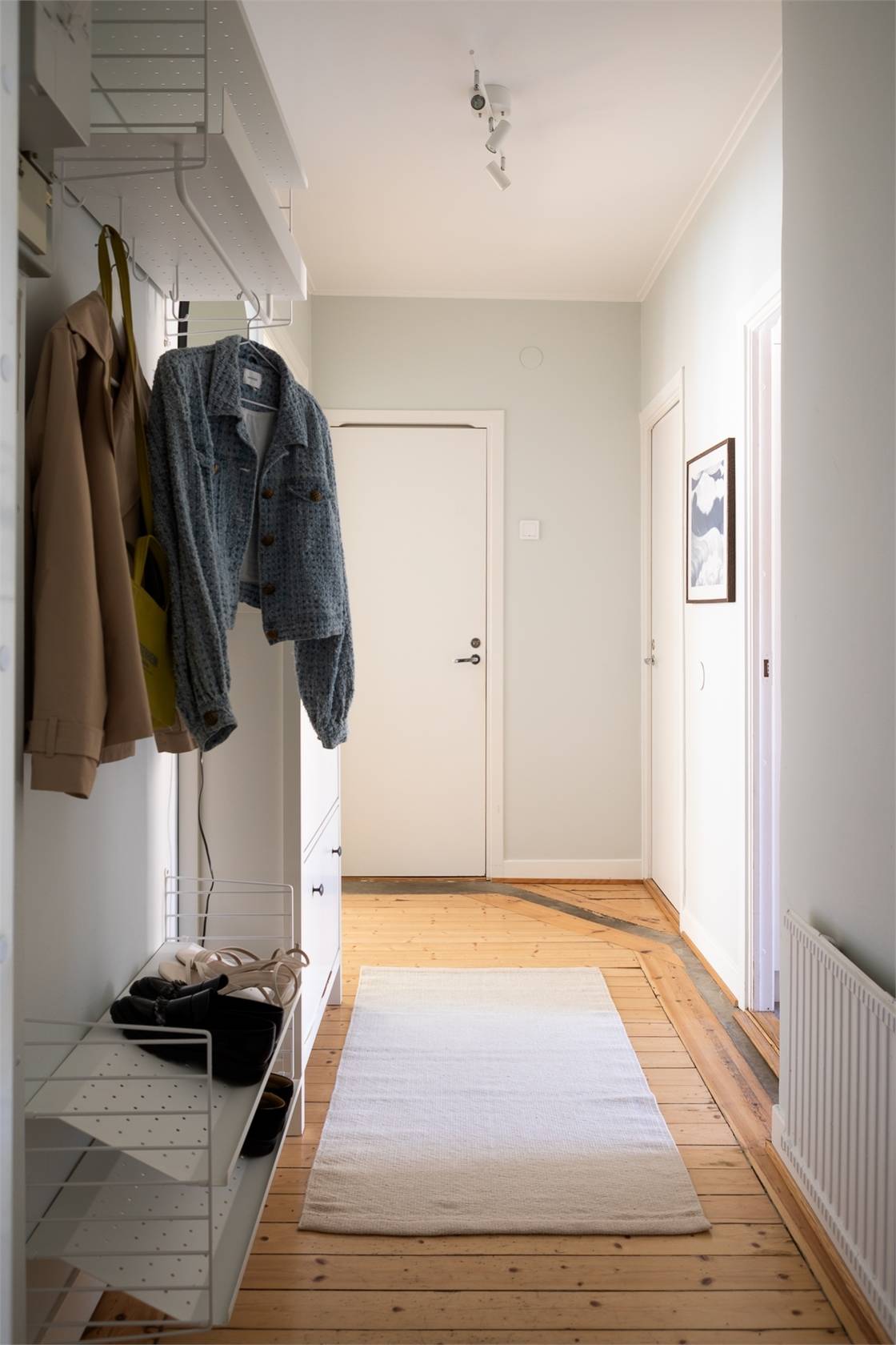 2 rum Lägenhet på Bondegatan 5B Katarina Stockholms kommun - bild 22