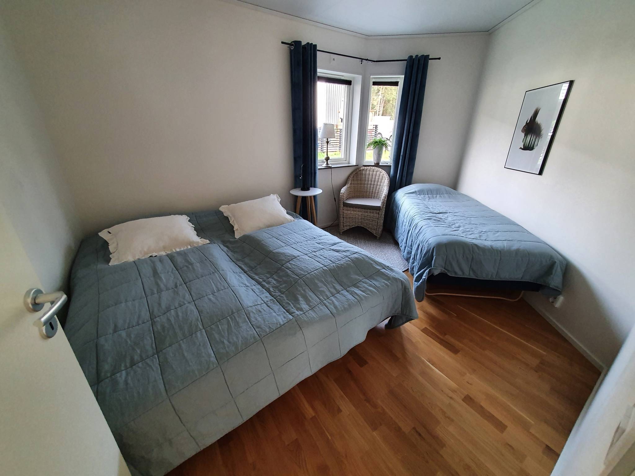 3 rum Lägenhet på Oxbärsvägen 10D Äspet Kristianstads kommun - bild 24