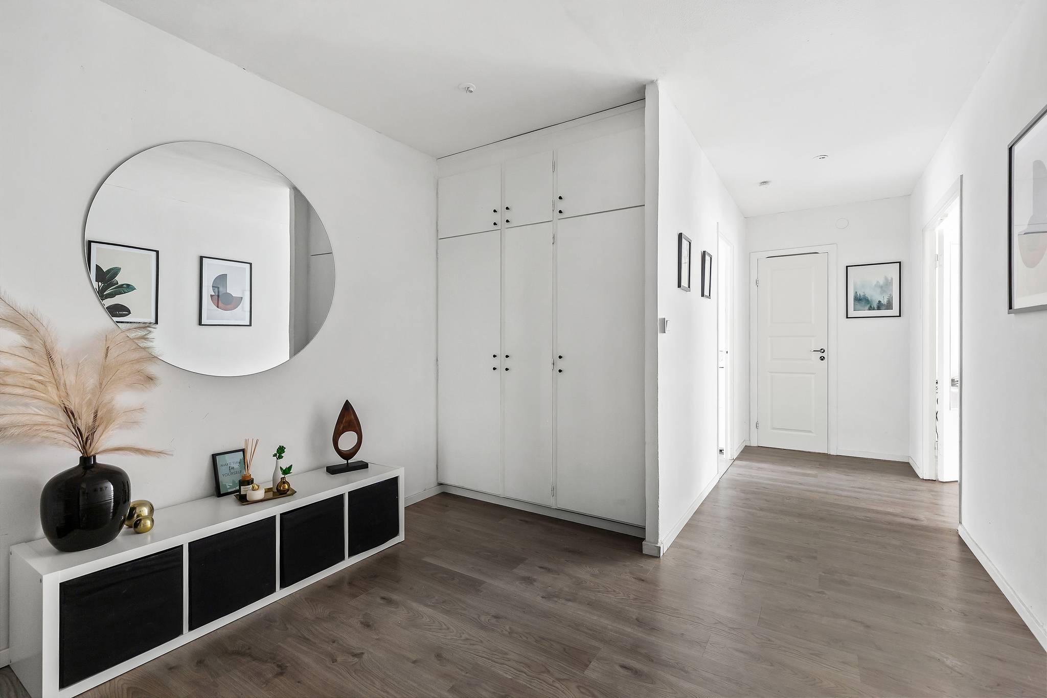 3 rum Lägenhet på Logdansvägen 38 Ör Sundbybergs kommun - bild 15