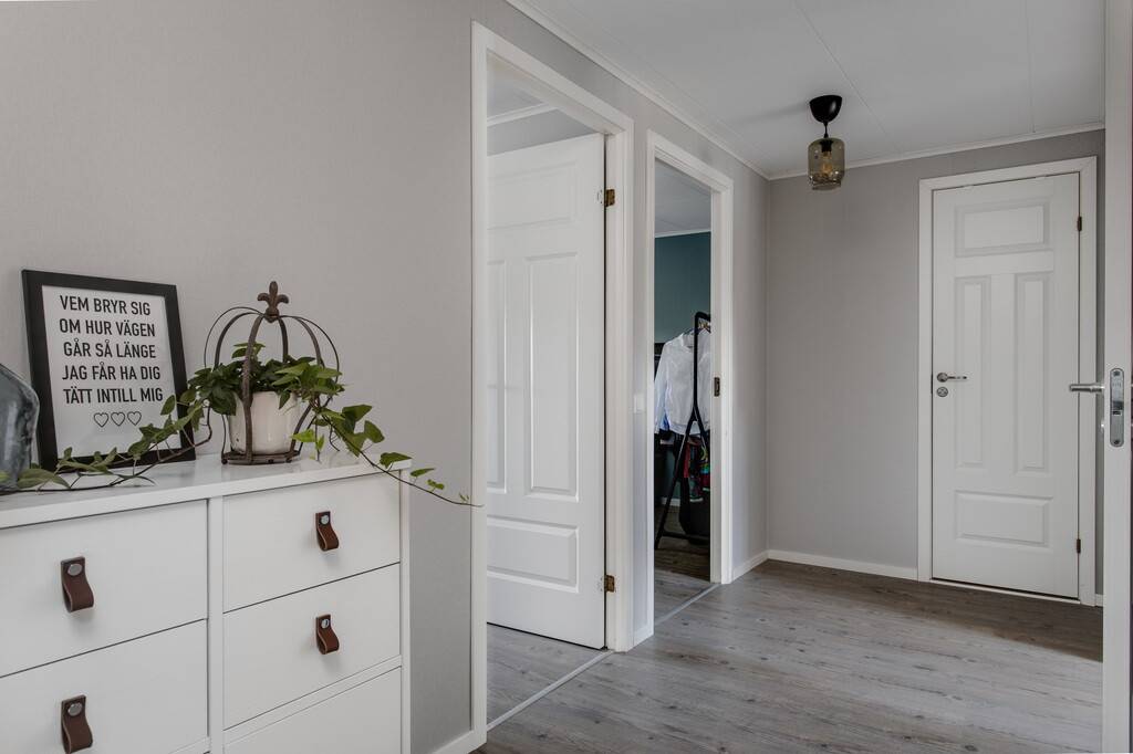 5 rum Radhus på Skrädda Stavas väg 16 Arvidstorp Falkenbergs kommun - bild 26