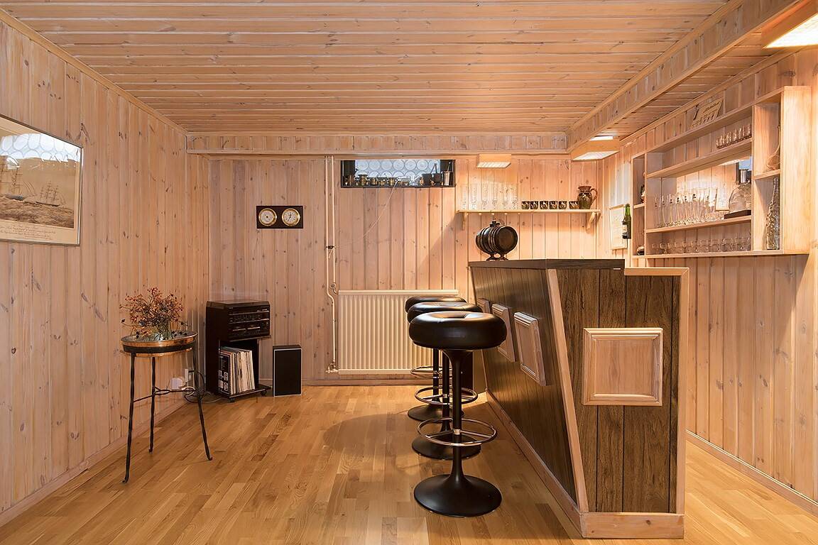 6 rum Villa på Blästadsgatan 21 BLÄSTAD Linköpings kommun - bild 23