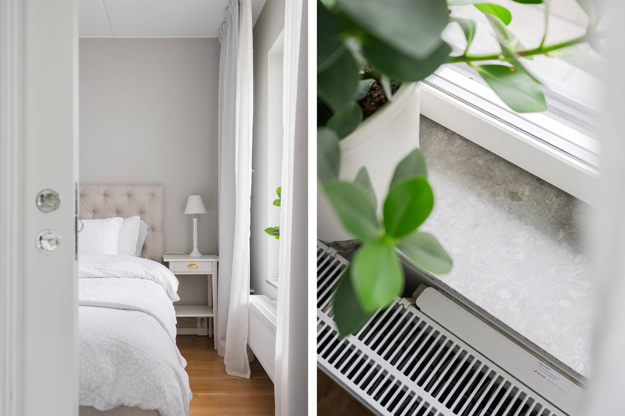 2 rum Lägenhet på Kolsyregatan 16 Limhamns Sjöstad Malmö kommun - bild 20