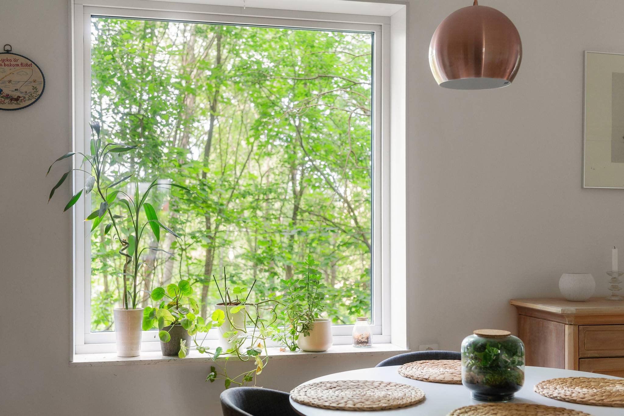 2 rum Lägenhet på Snörmakarvägen 35C Bromma / Åkeshov Stockholms kommun - bild 11