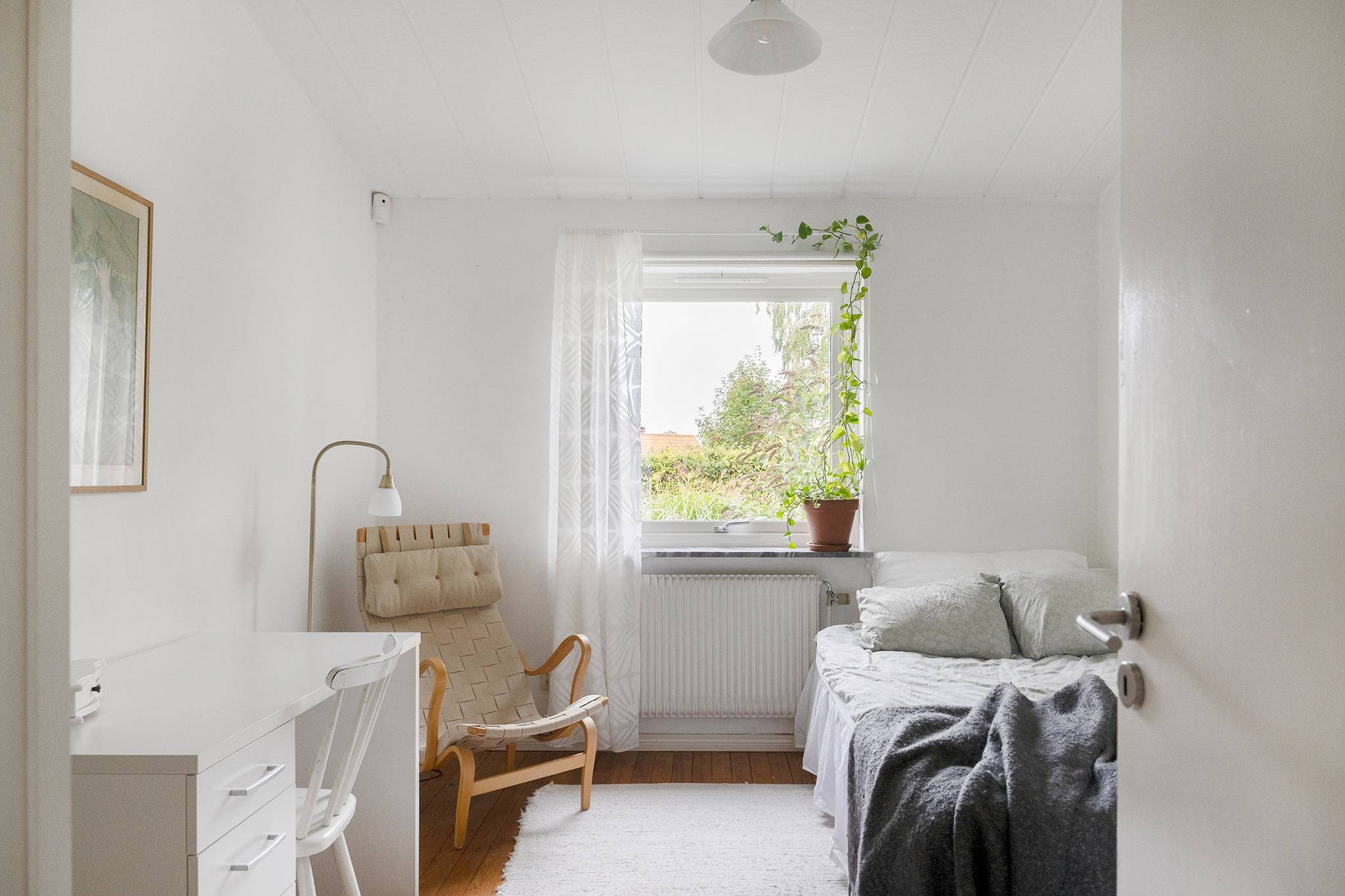 5 rum Kedjehus på Bondevägen 43 Kobjer Lunds kommun - bild 33