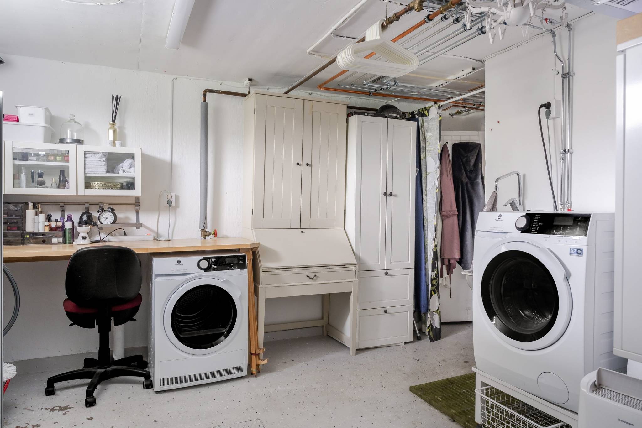 4 rum Villa på Sandhammargatan 10 Skelleftehamn Skellefteå kommun - bild 18