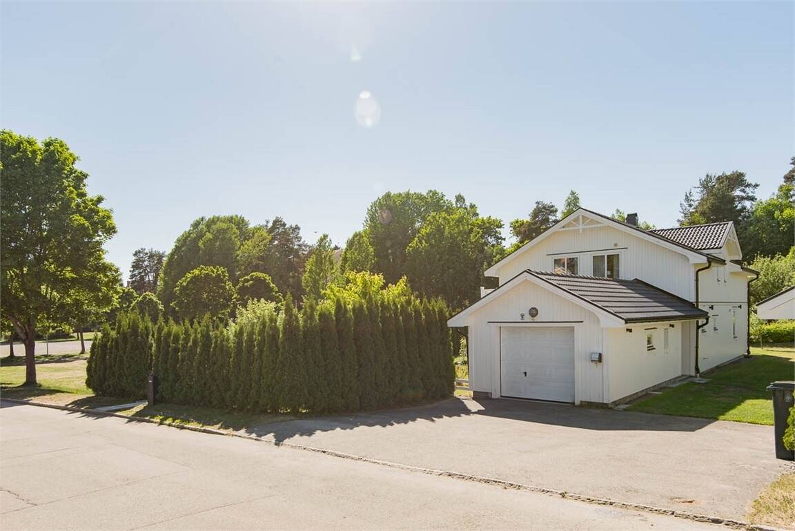 5 rum Villa på Soldatvägen 63A Västanbyn Sandvikens kommun - bild 17
