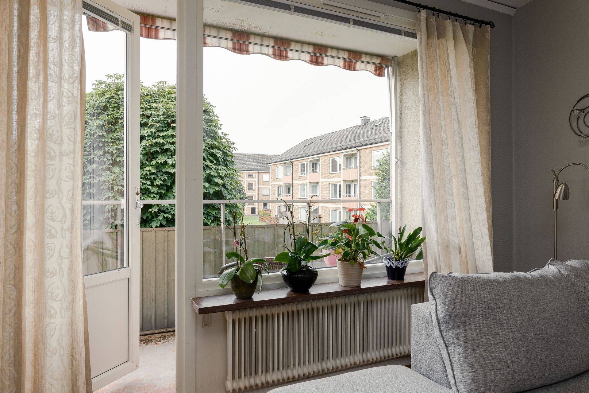 3 rum Lägenhet på Gjuterigatan 22 Malmen Värnamo kommun - bild 8
