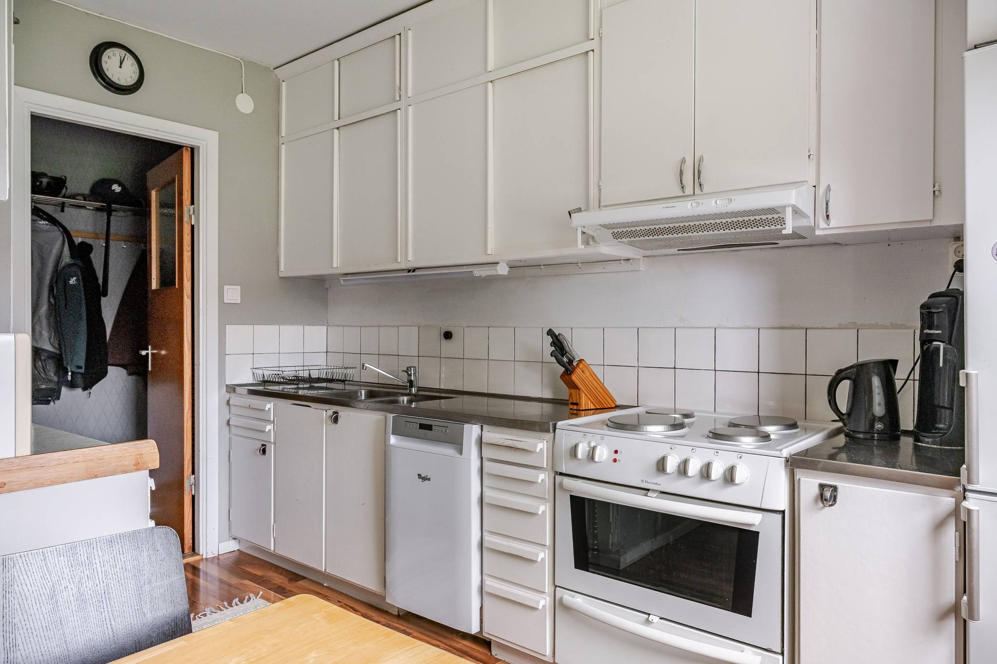 2 rum Lägenhet på Stenbocksgatan 22B Tyringe Hässleholms kommun - bild 5
