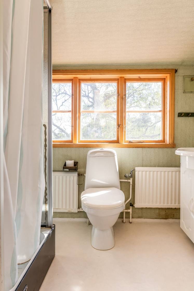 4 rum Vinterbonat fritidshus på Västansjövägen 76 Sunnansjö Ludvika kommun - bild 24