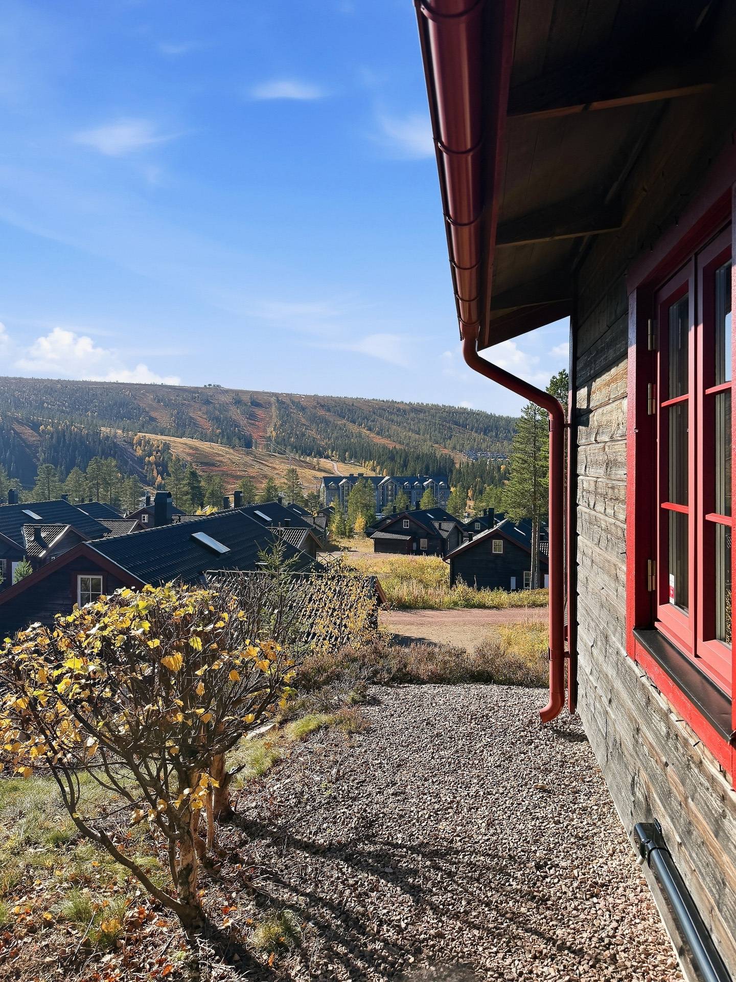 5 rum Lägenhet på Panoramastigen 4 Hundfjället/Tandådalen Malung-Sälens kommun - bild 34