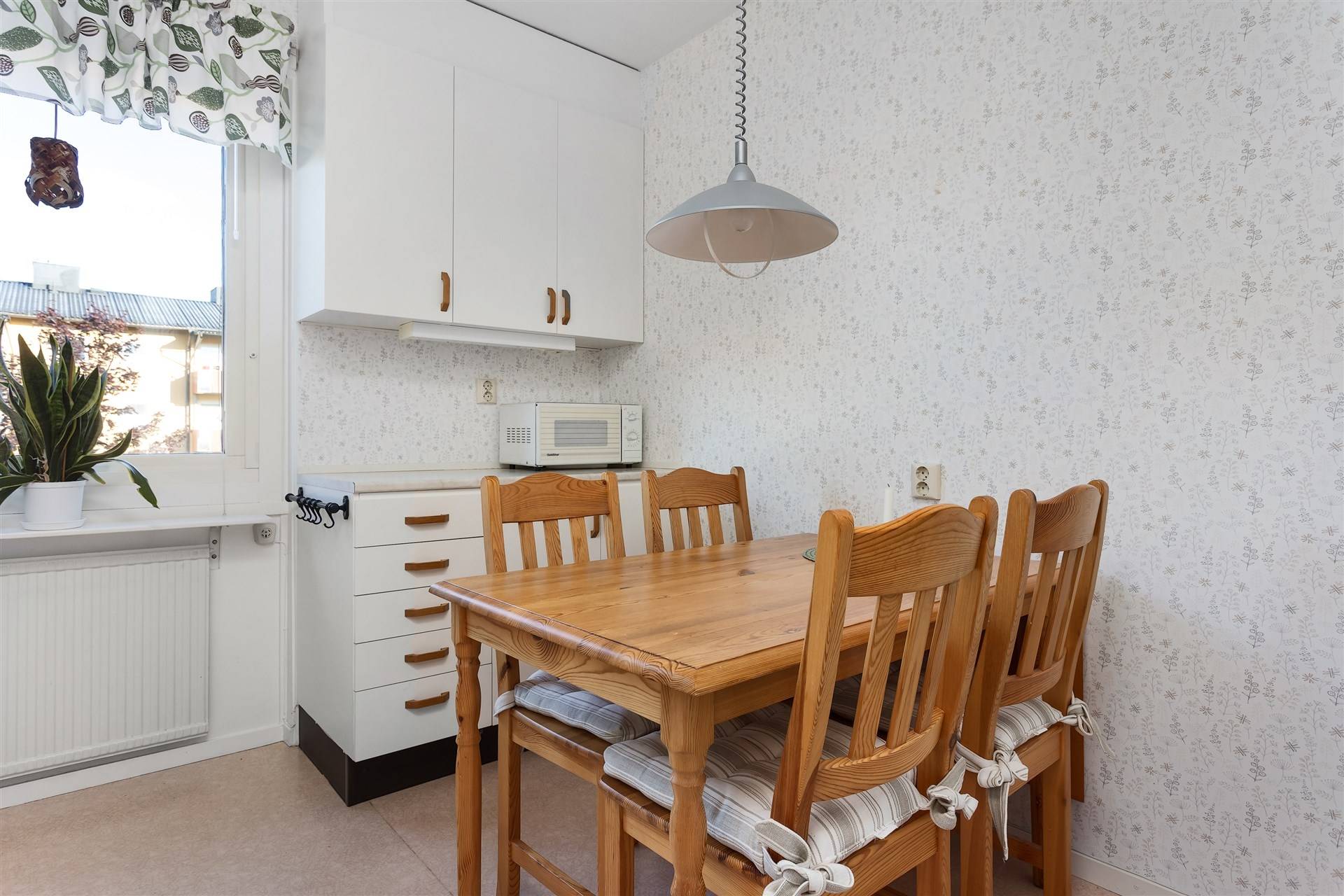 3 rum Lägenhet på Näsbygatan 3B, Lgh 1101 Frövi Lindesbergs kommun - bild 12