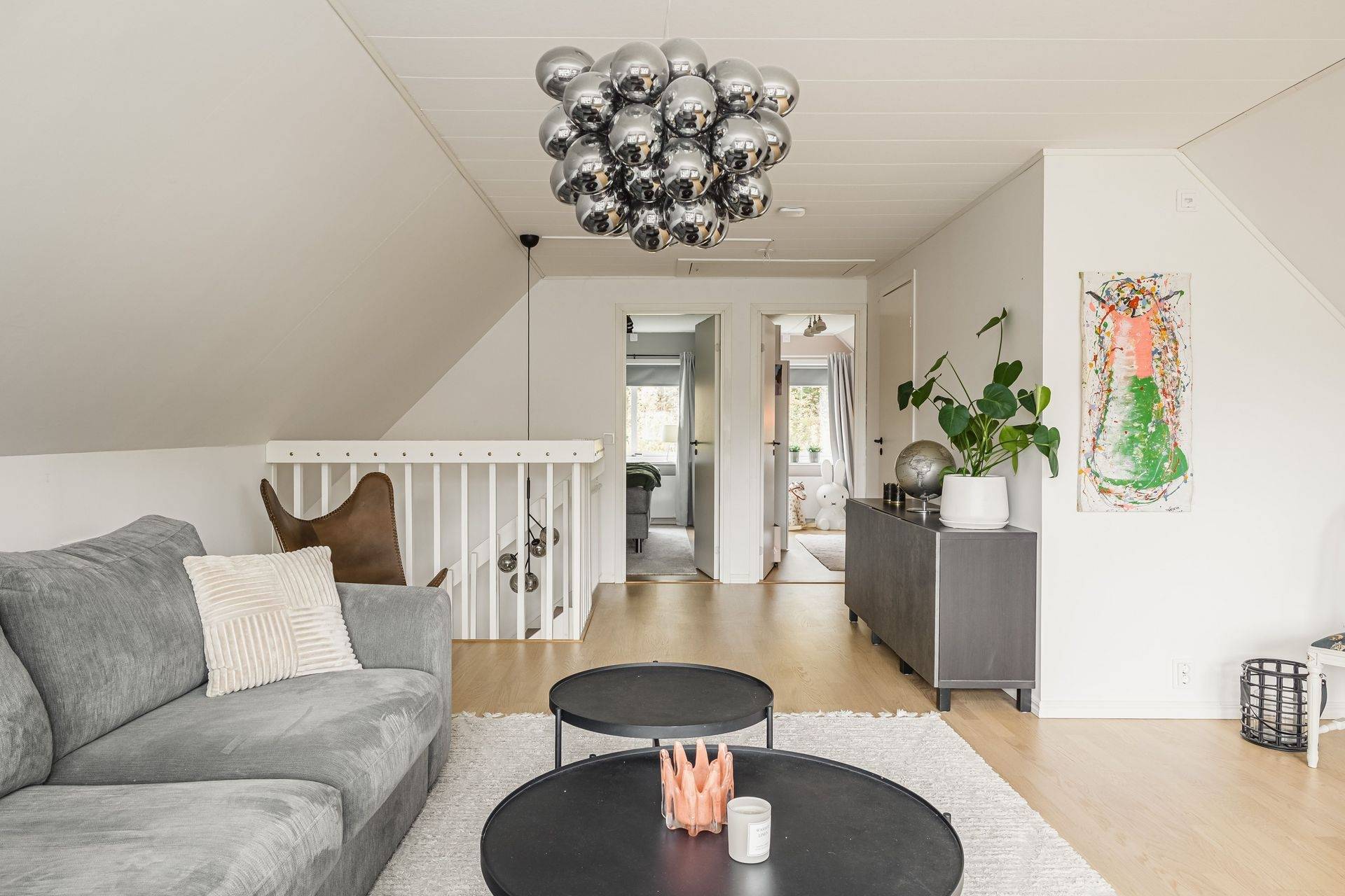 6 rum Villa på Margaretagatan 30 Amerika Värnamo kommun - bild 33