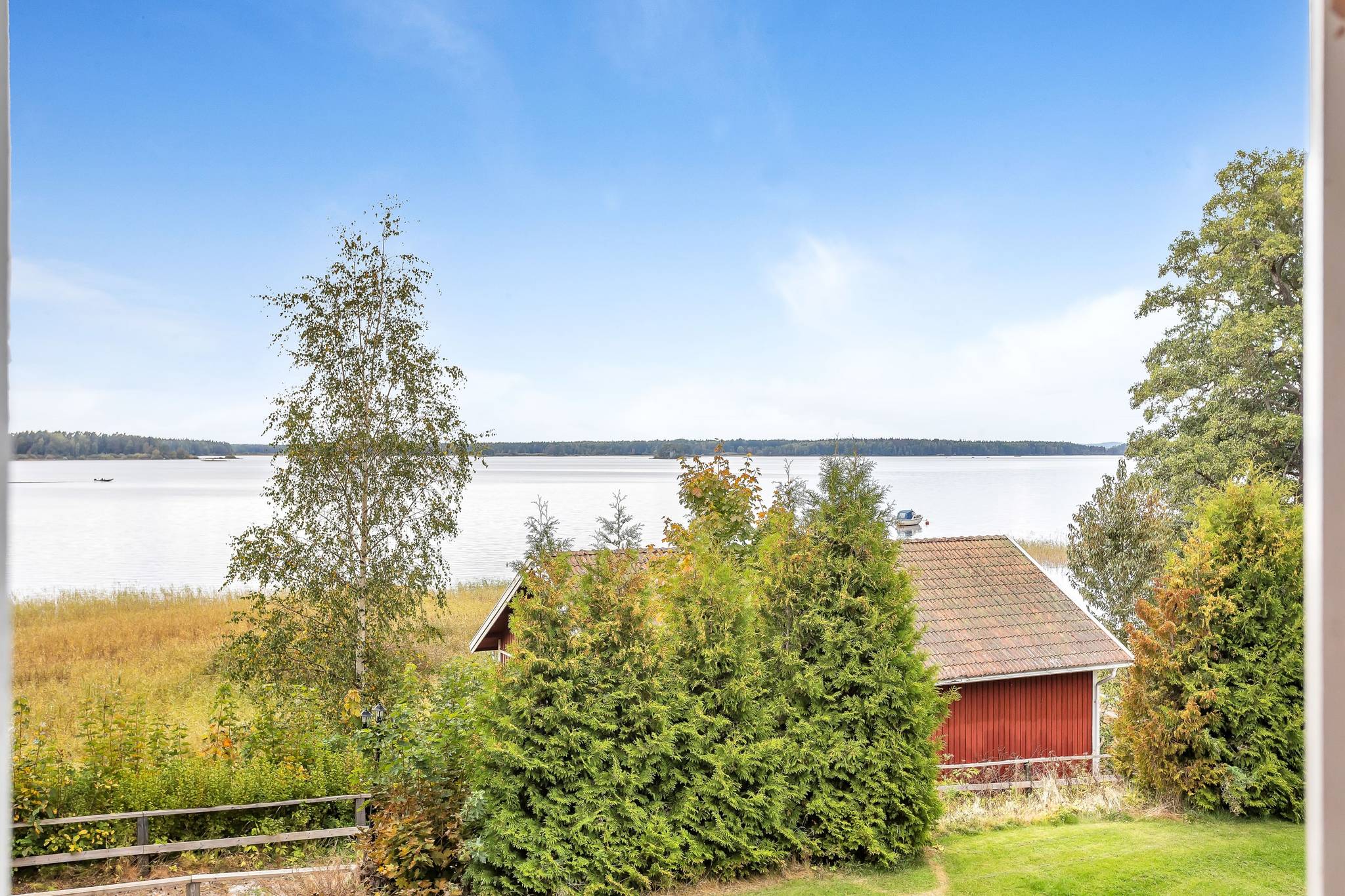 11 rum Villa på Östa byväg 45 Heby Heby kommun - bild 58