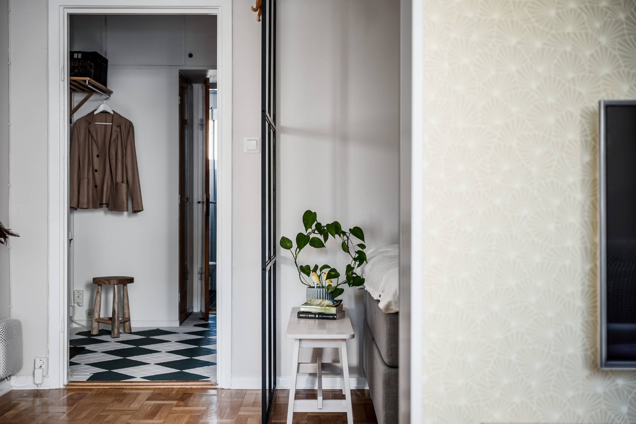 1 rum Lägenhet på Lindsbergsgatan 9C Sommarro Uppsala kommun - bild 19