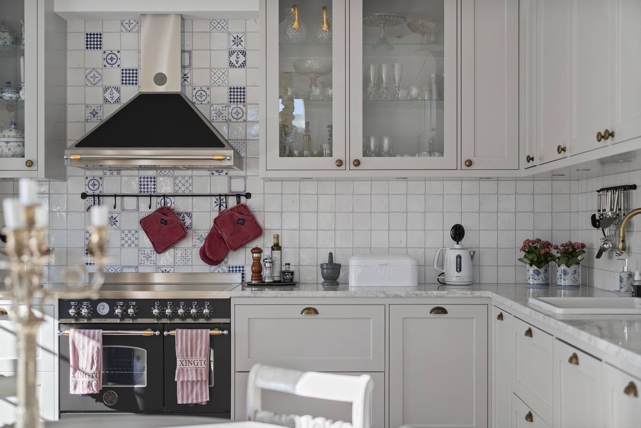 4 rum lägenhet på Vikingshillsvägen 41B Kummelnäs, Nacka kommun - bild 3