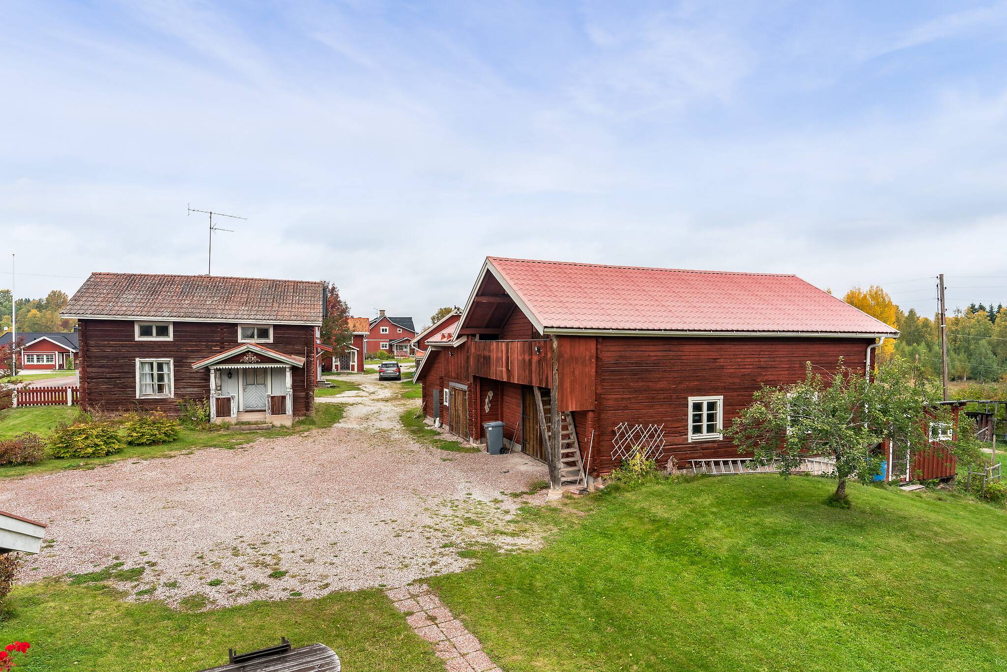 5 rum Gård med jordbruk på Gulleråsen Furudalsvägen 558 Gulleråsen Rättviks kommun - bild 14