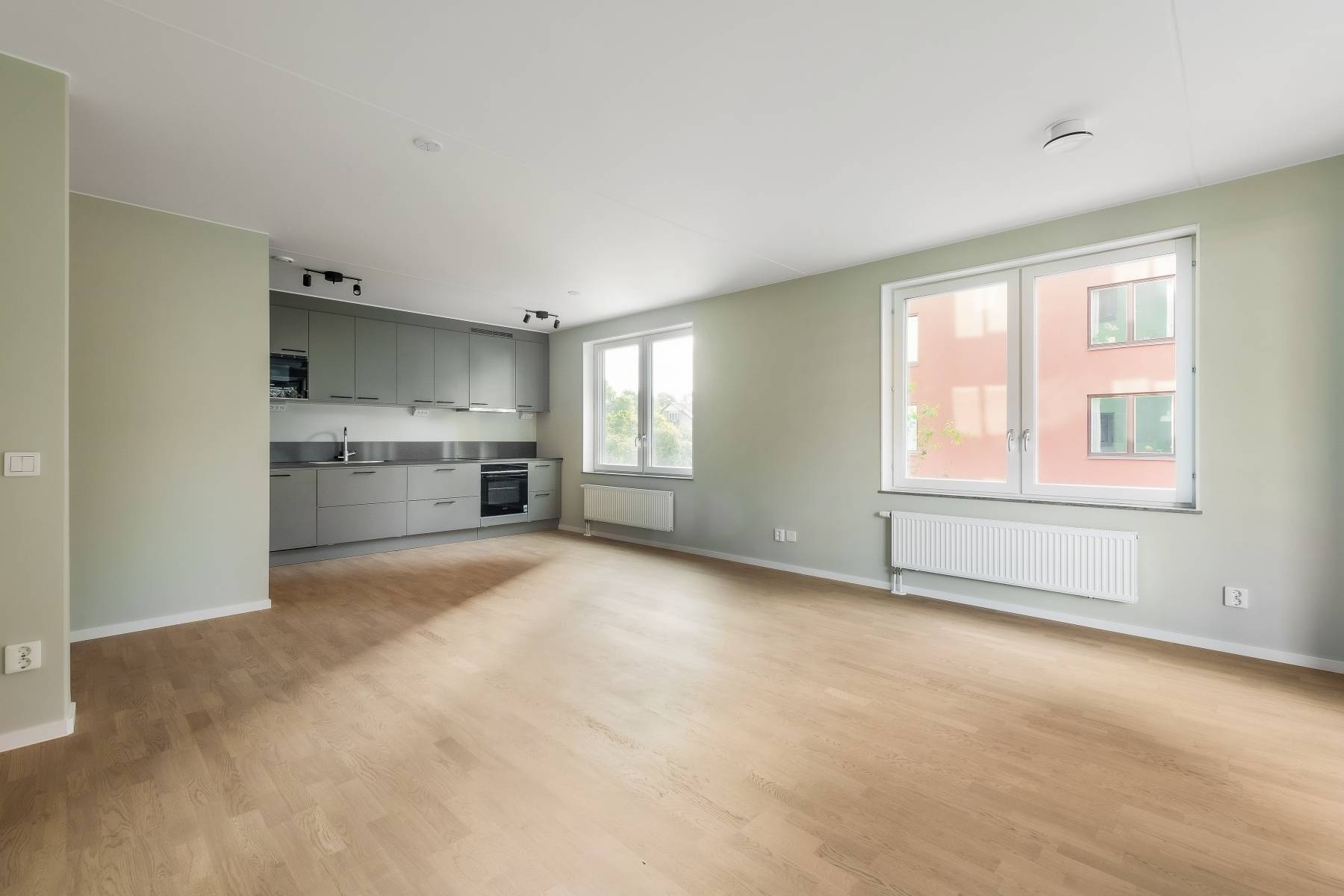 3 rum Lägenhet på Solnavägen 15A Solna Solna kommun - bild 3