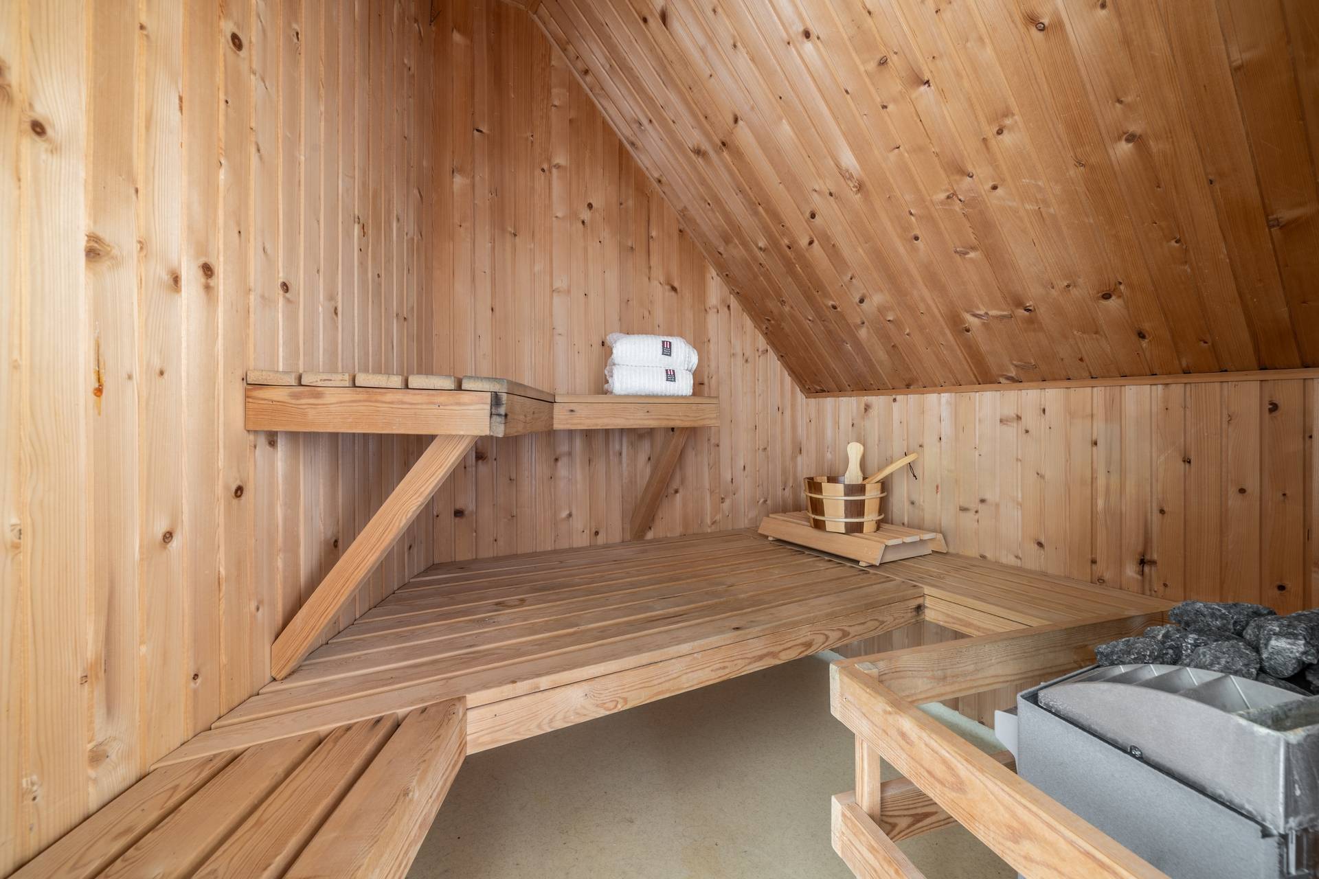 6 rum Villa på Blåklocksvägen 66 Hässelby Stockholms kommun - bild 30